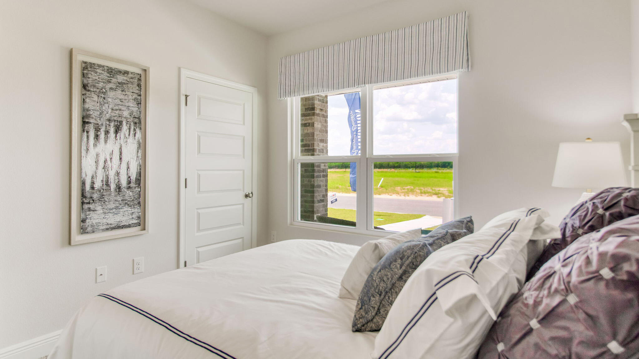 Ashton Park Phase III - Residential