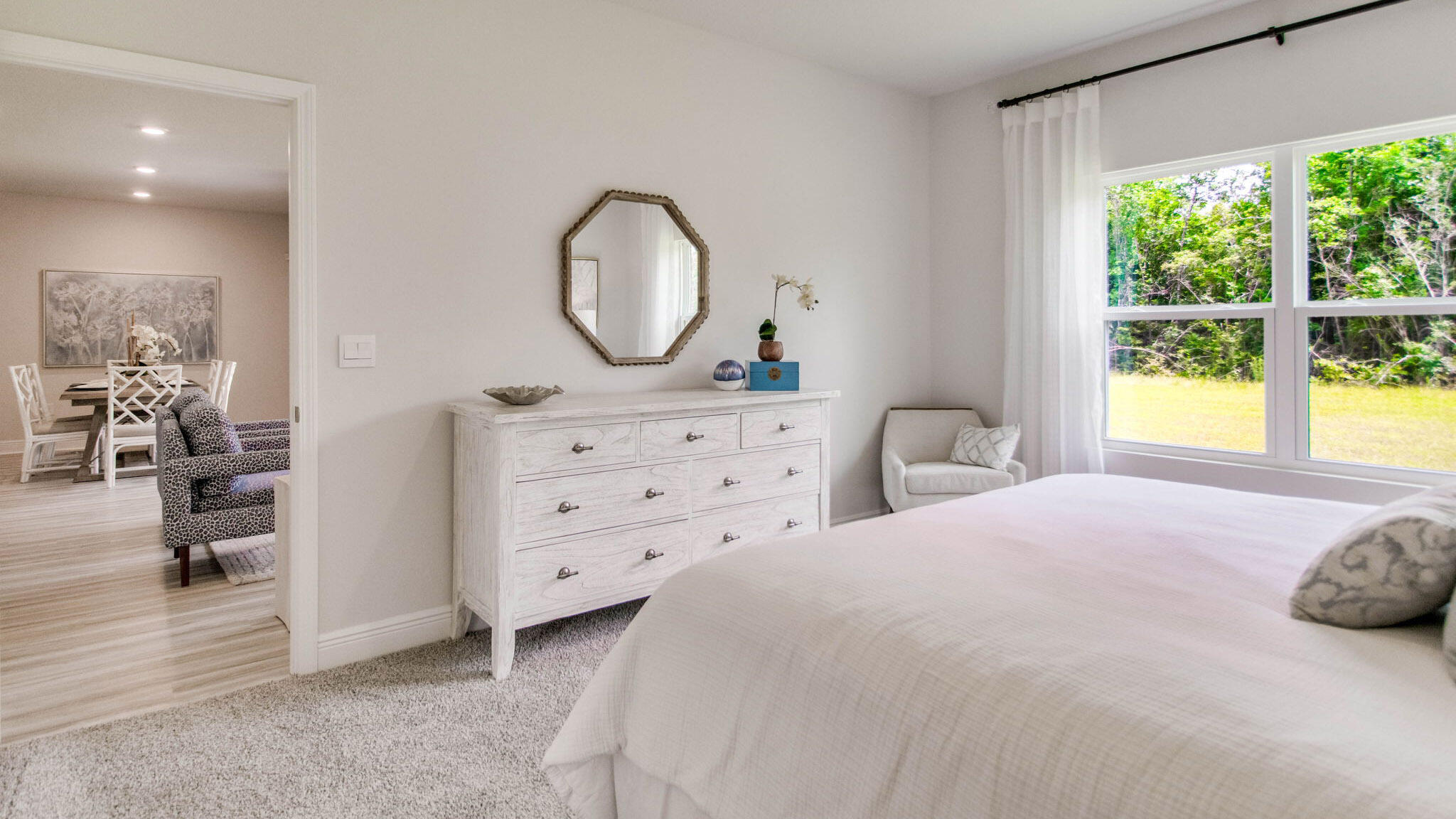 Ashton Park Phase III - Residential