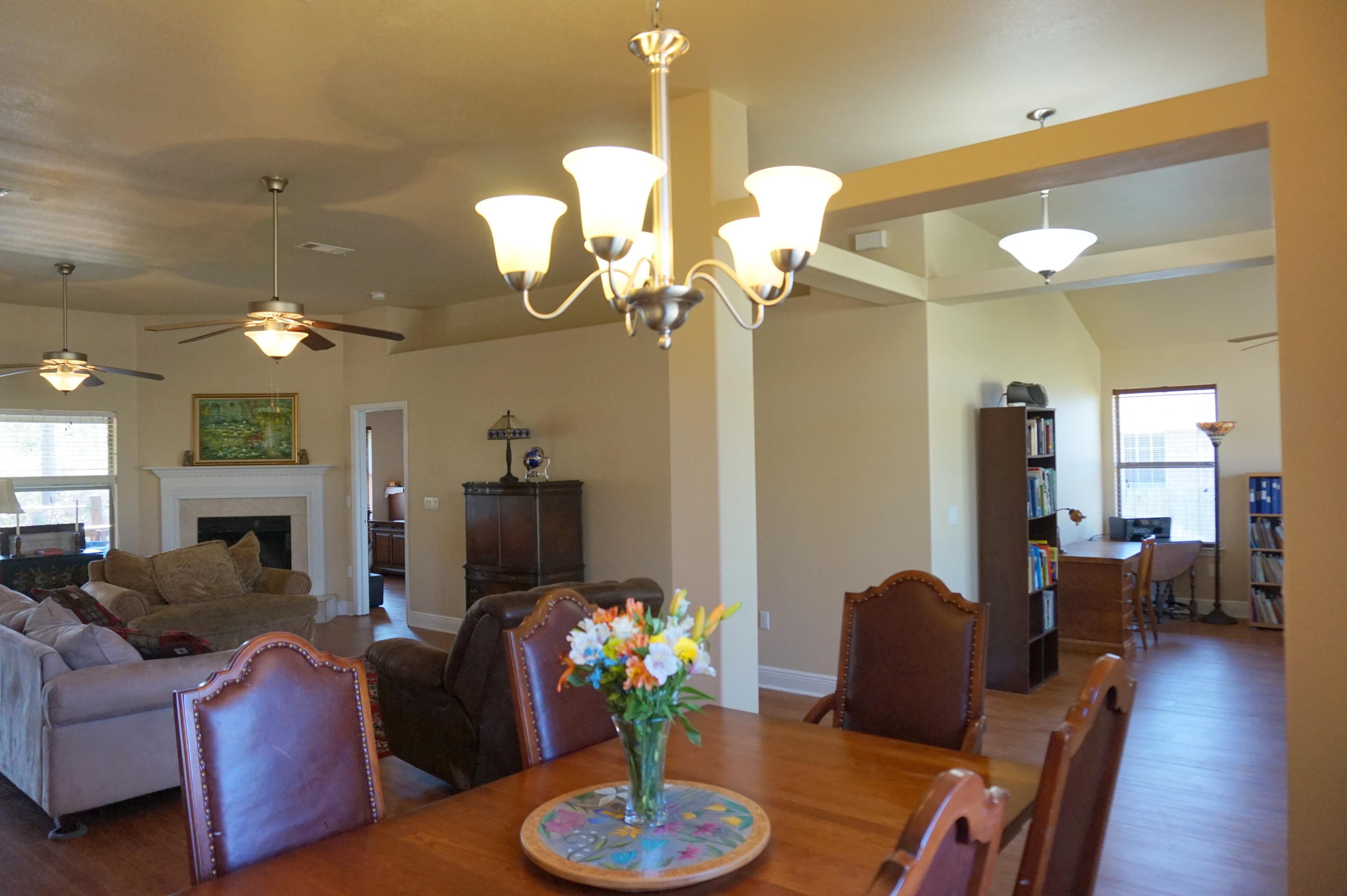 ALICIA PLACE - Residential