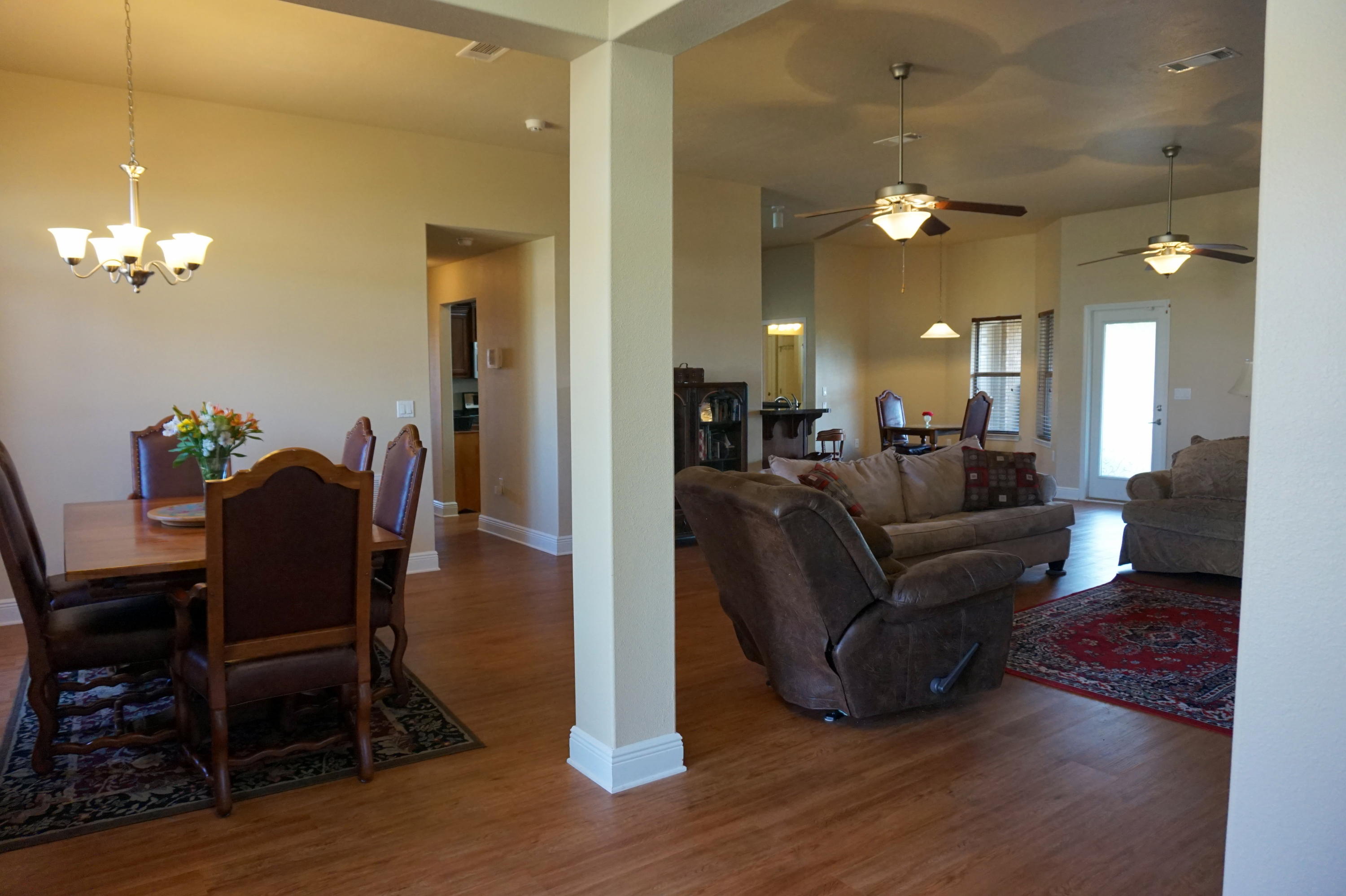 ALICIA PLACE - Residential