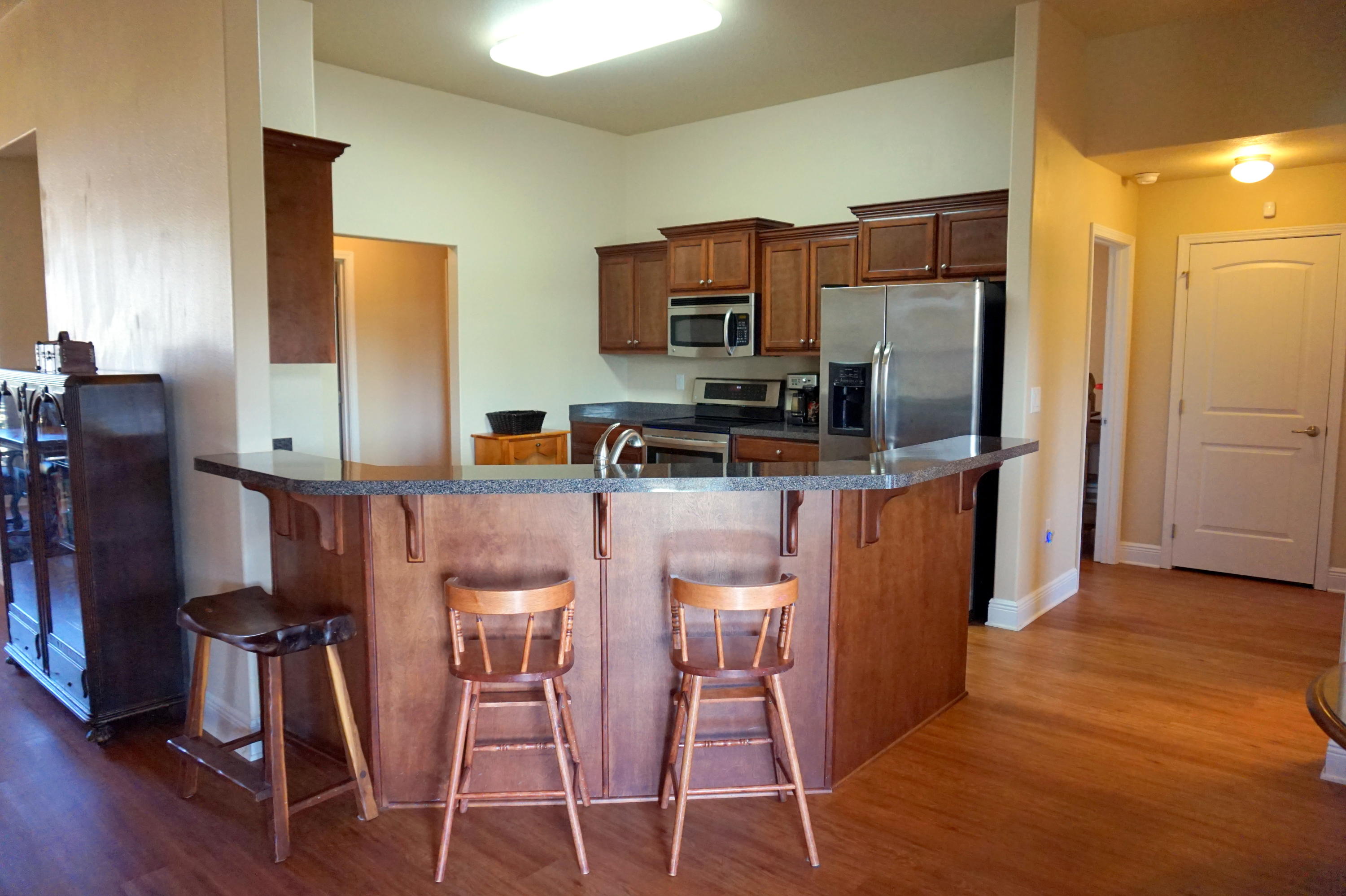 ALICIA PLACE - Residential