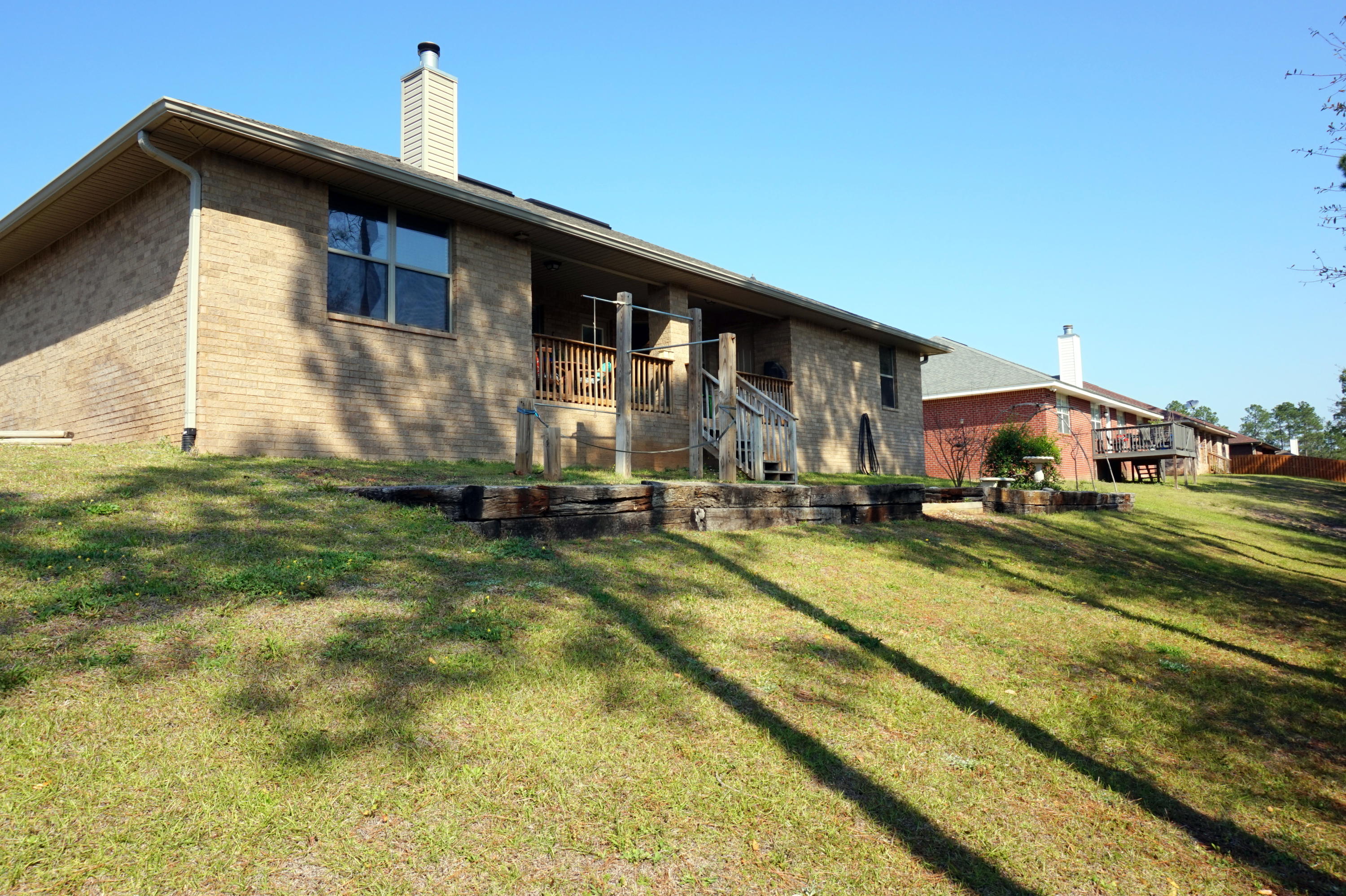 ALICIA PLACE - Residential