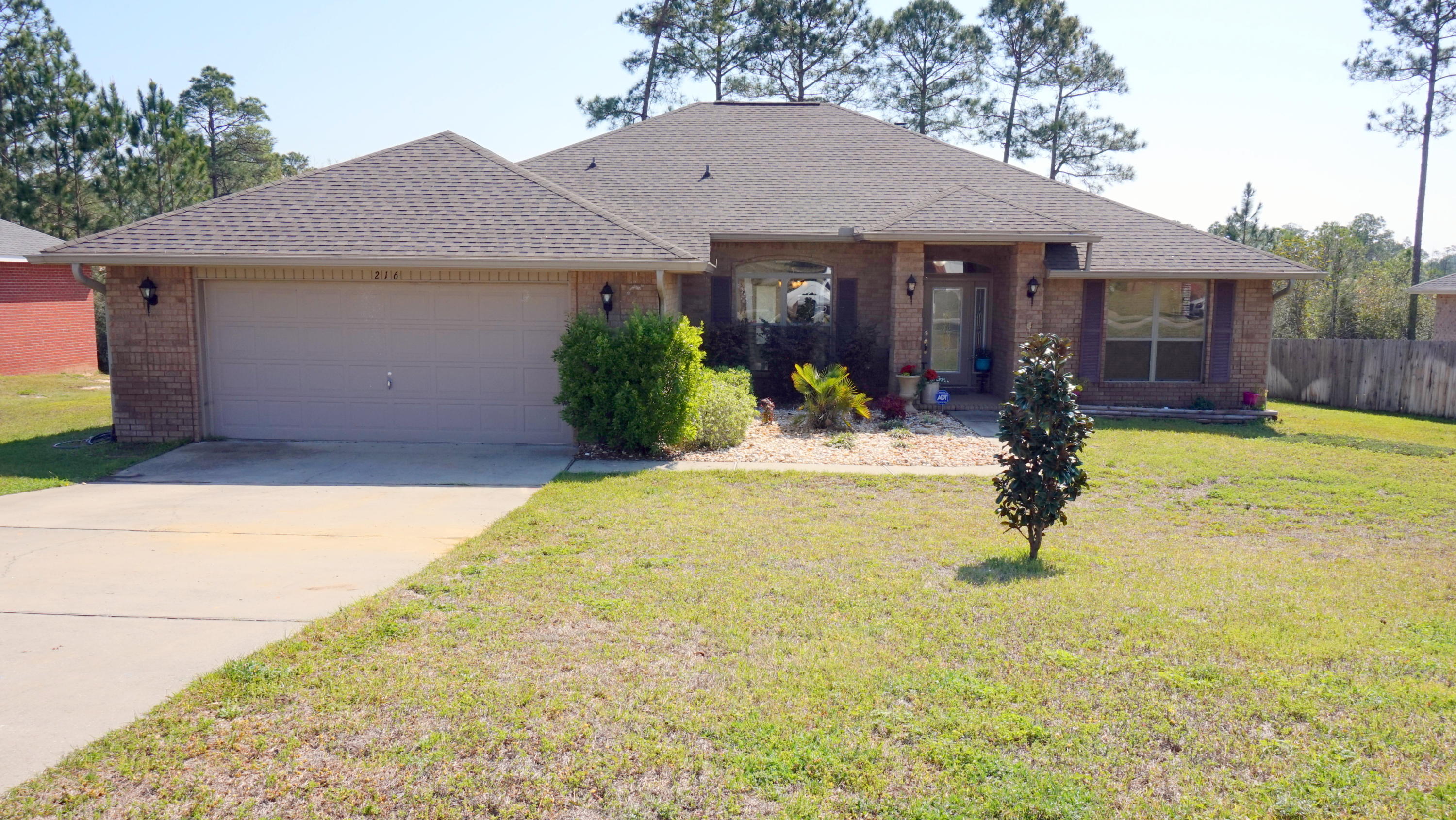 ALICIA PLACE - Residential