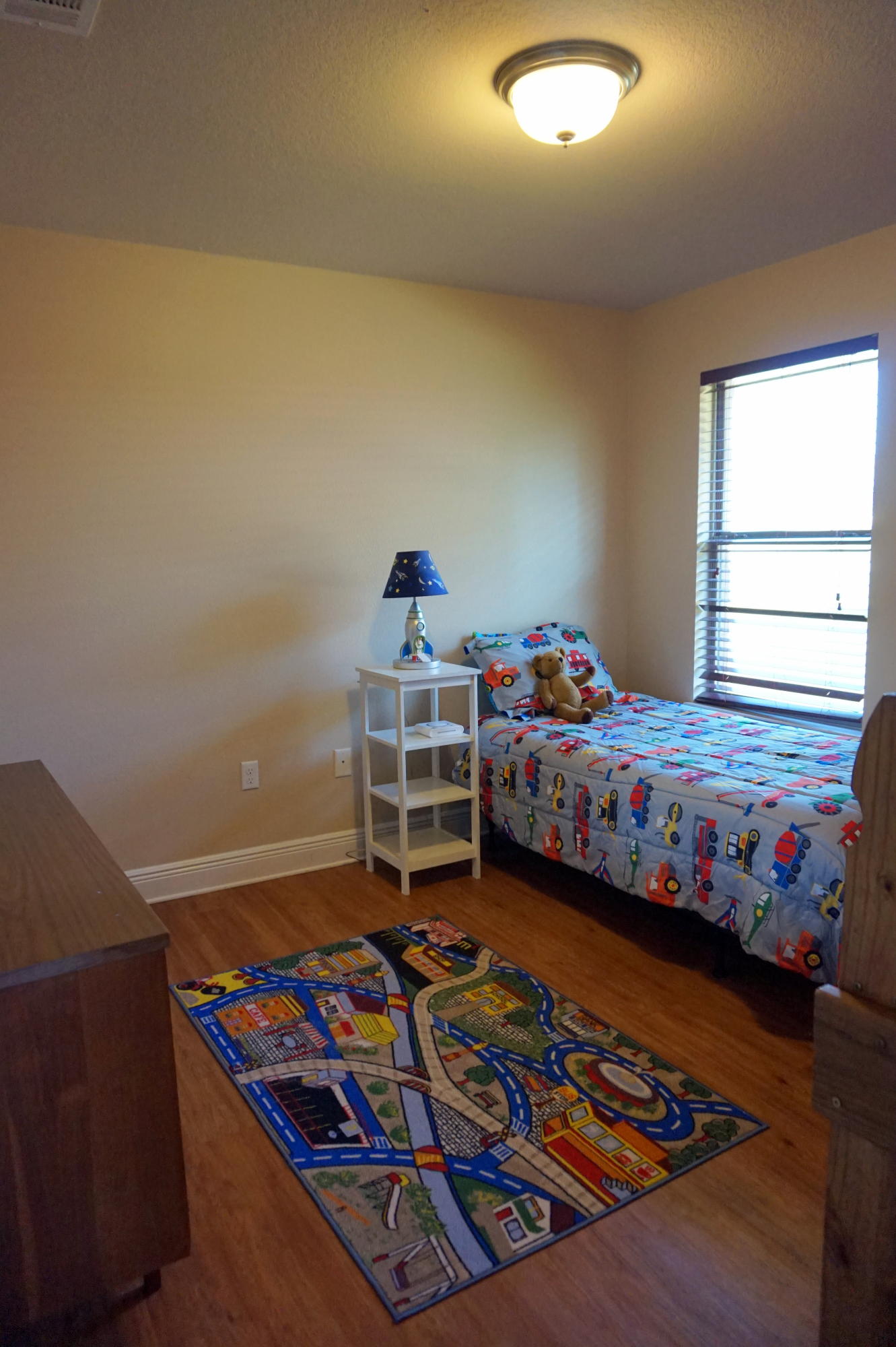 ALICIA PLACE - Residential