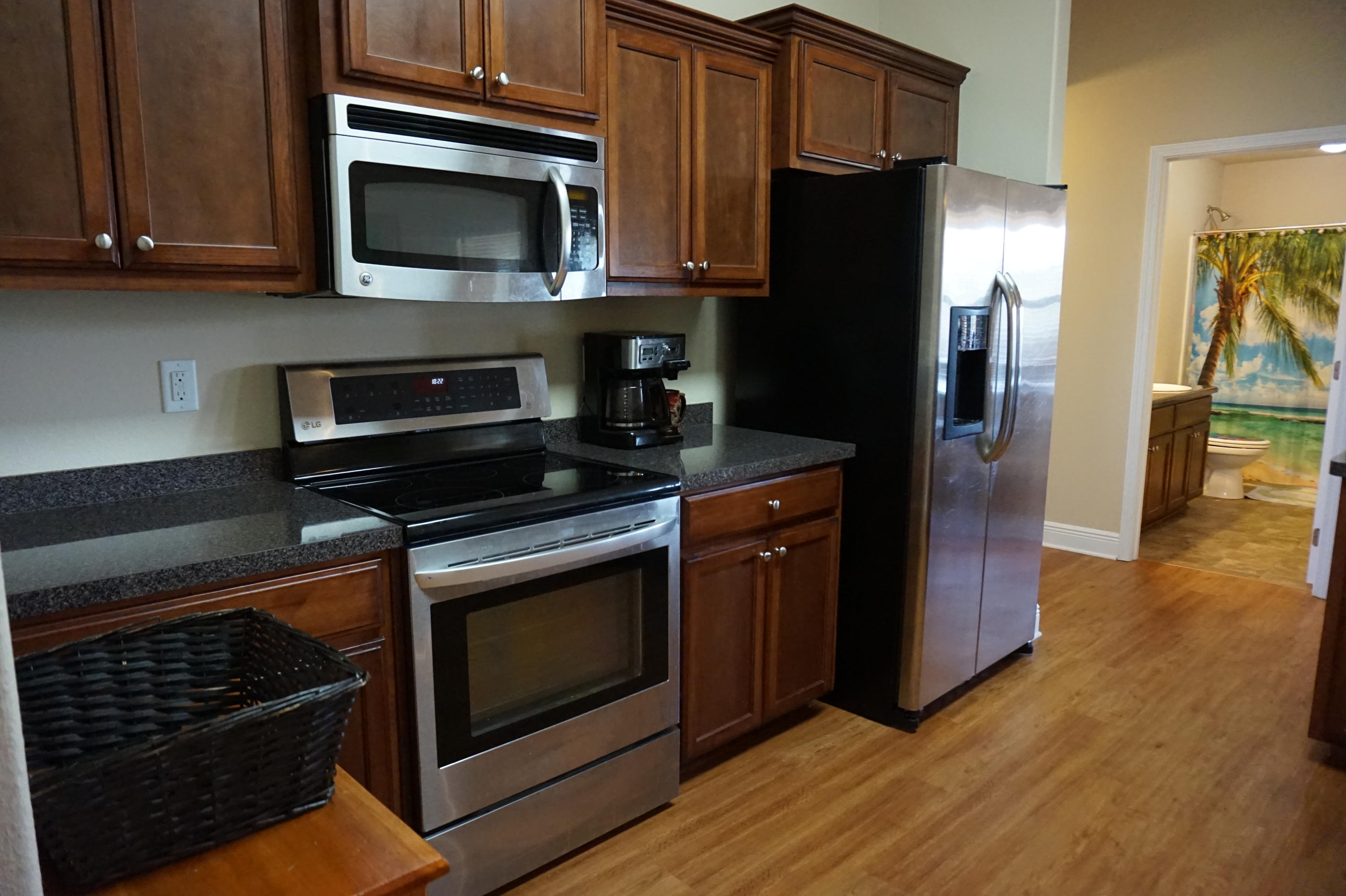 ALICIA PLACE - Residential