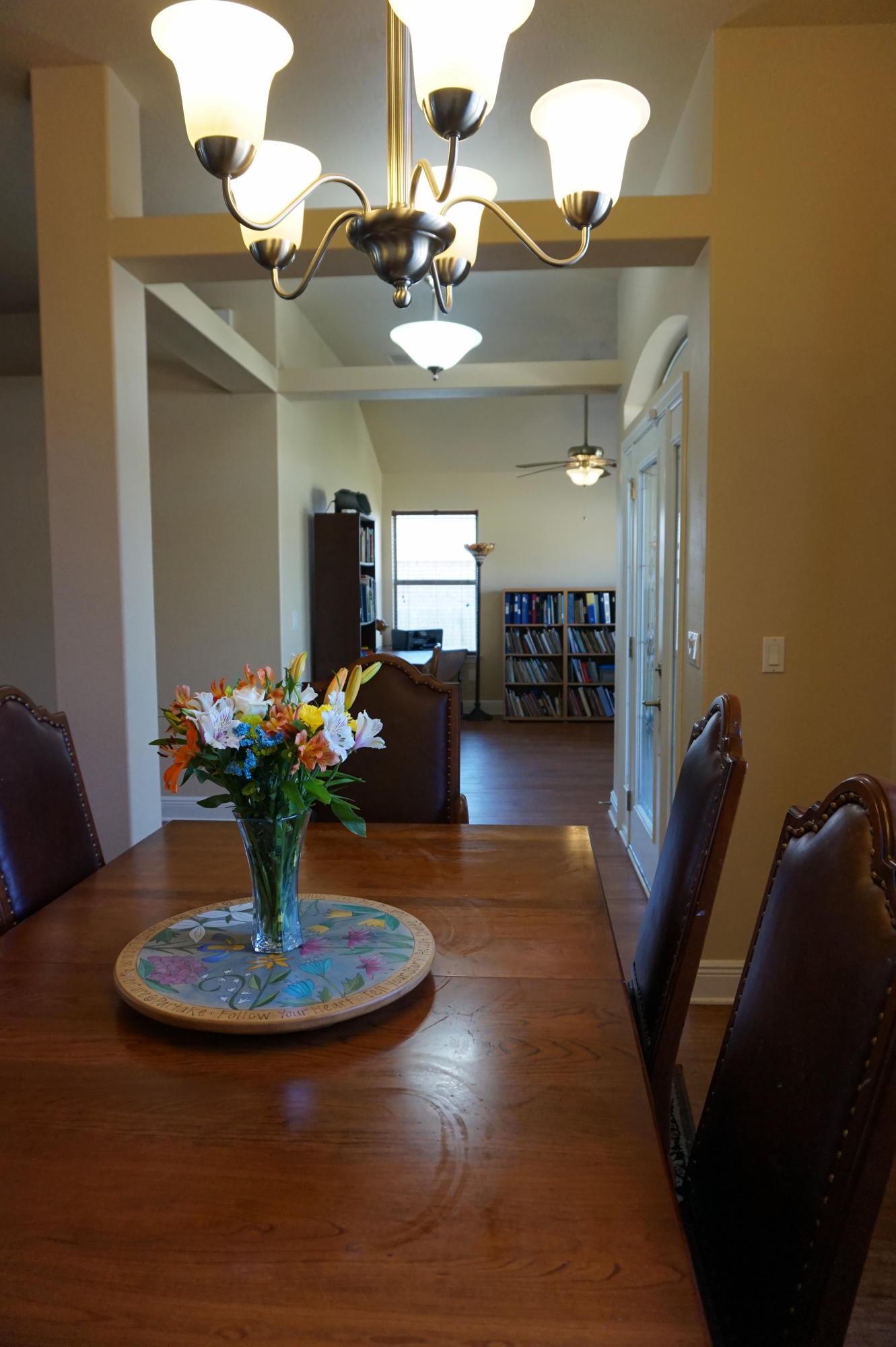 ALICIA PLACE - Residential