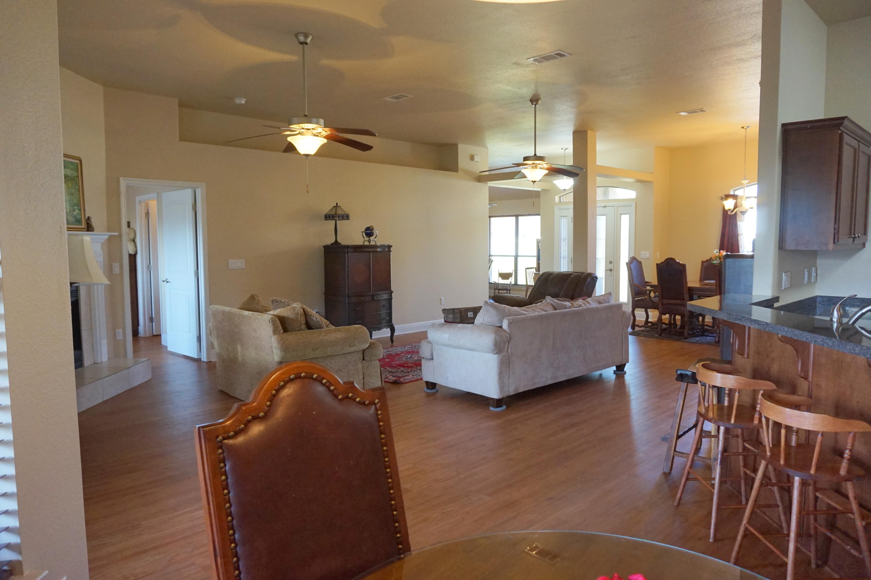 ALICIA PLACE - Residential