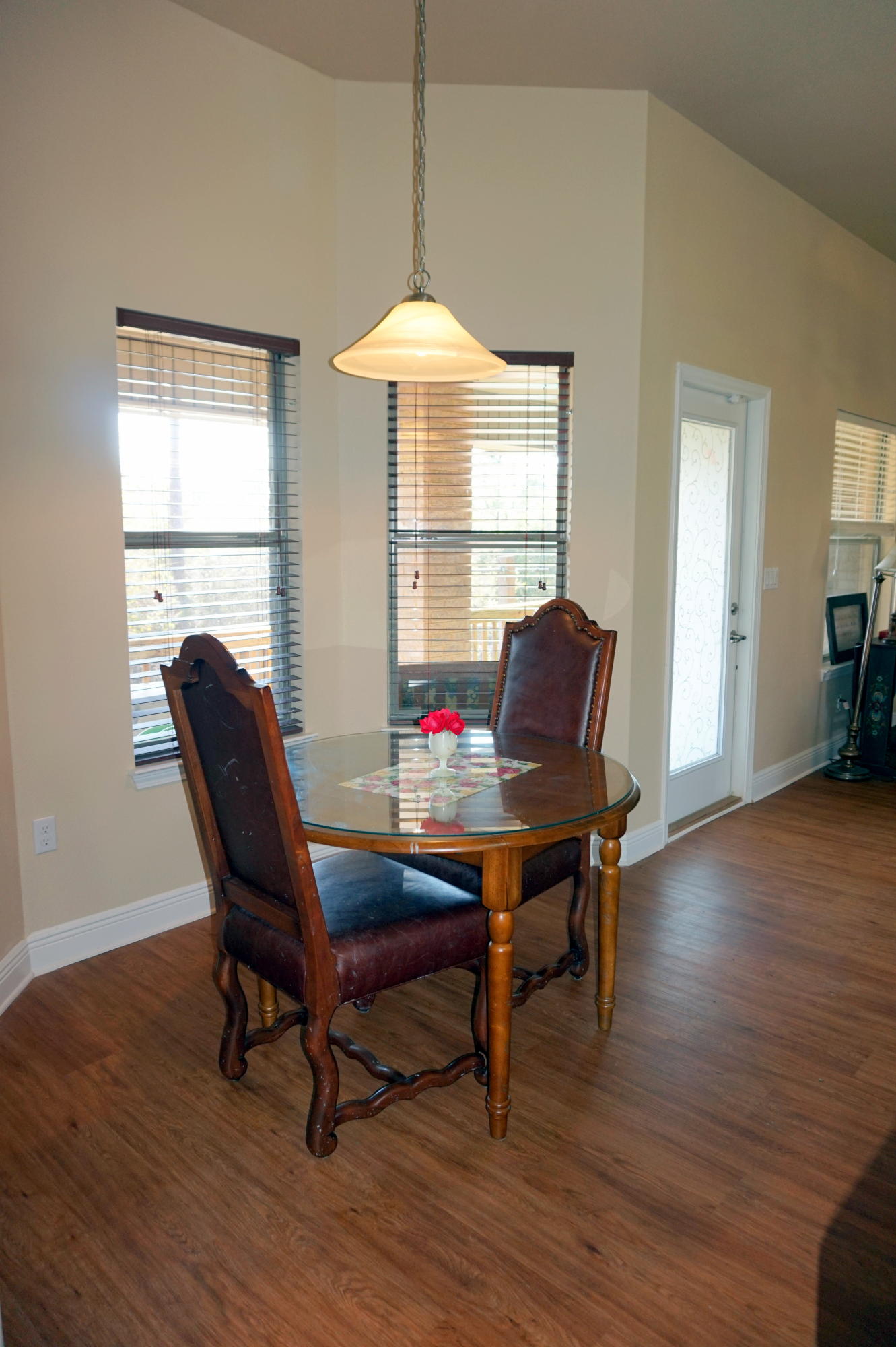 ALICIA PLACE - Residential