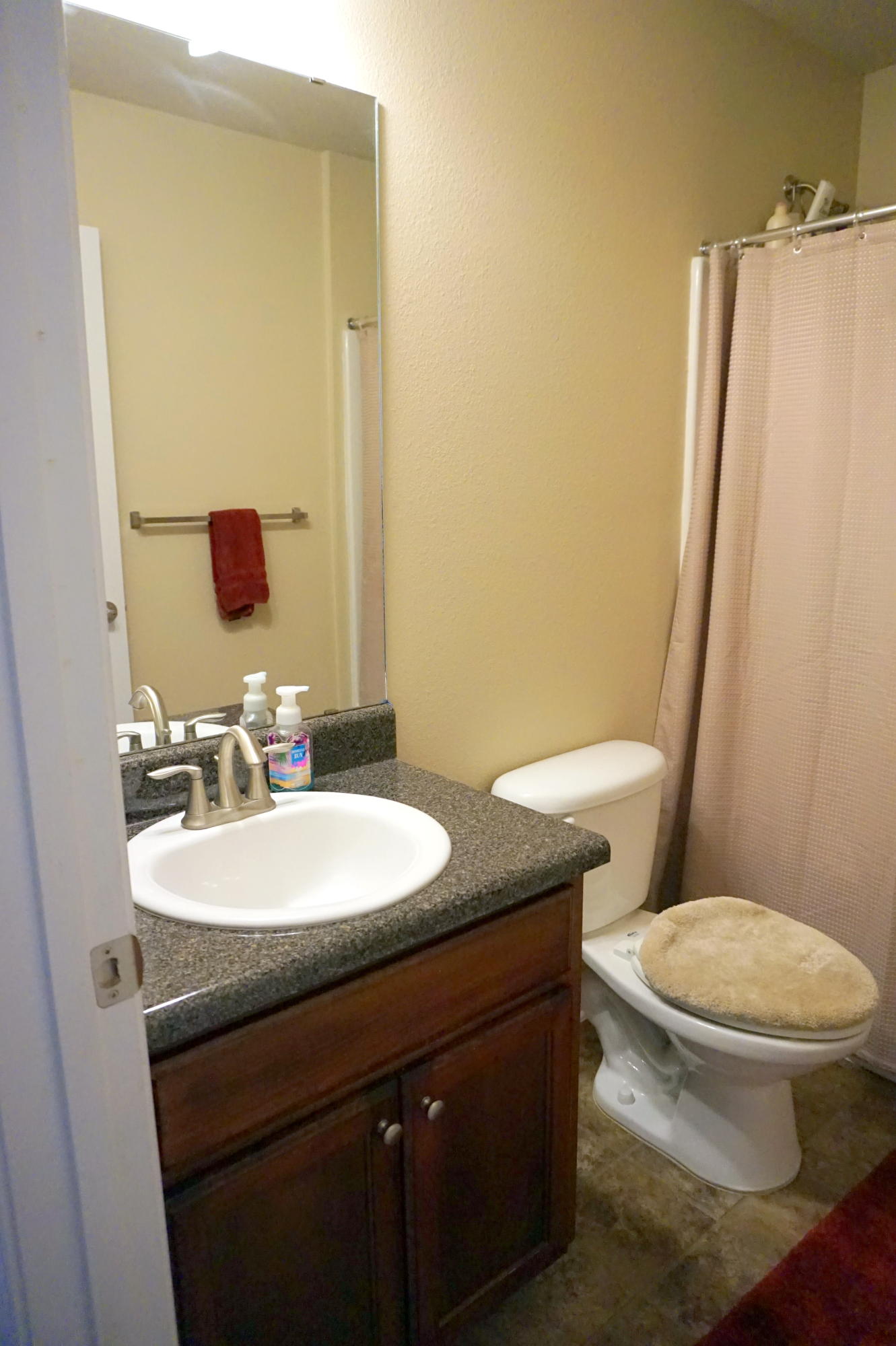 ALICIA PLACE - Residential