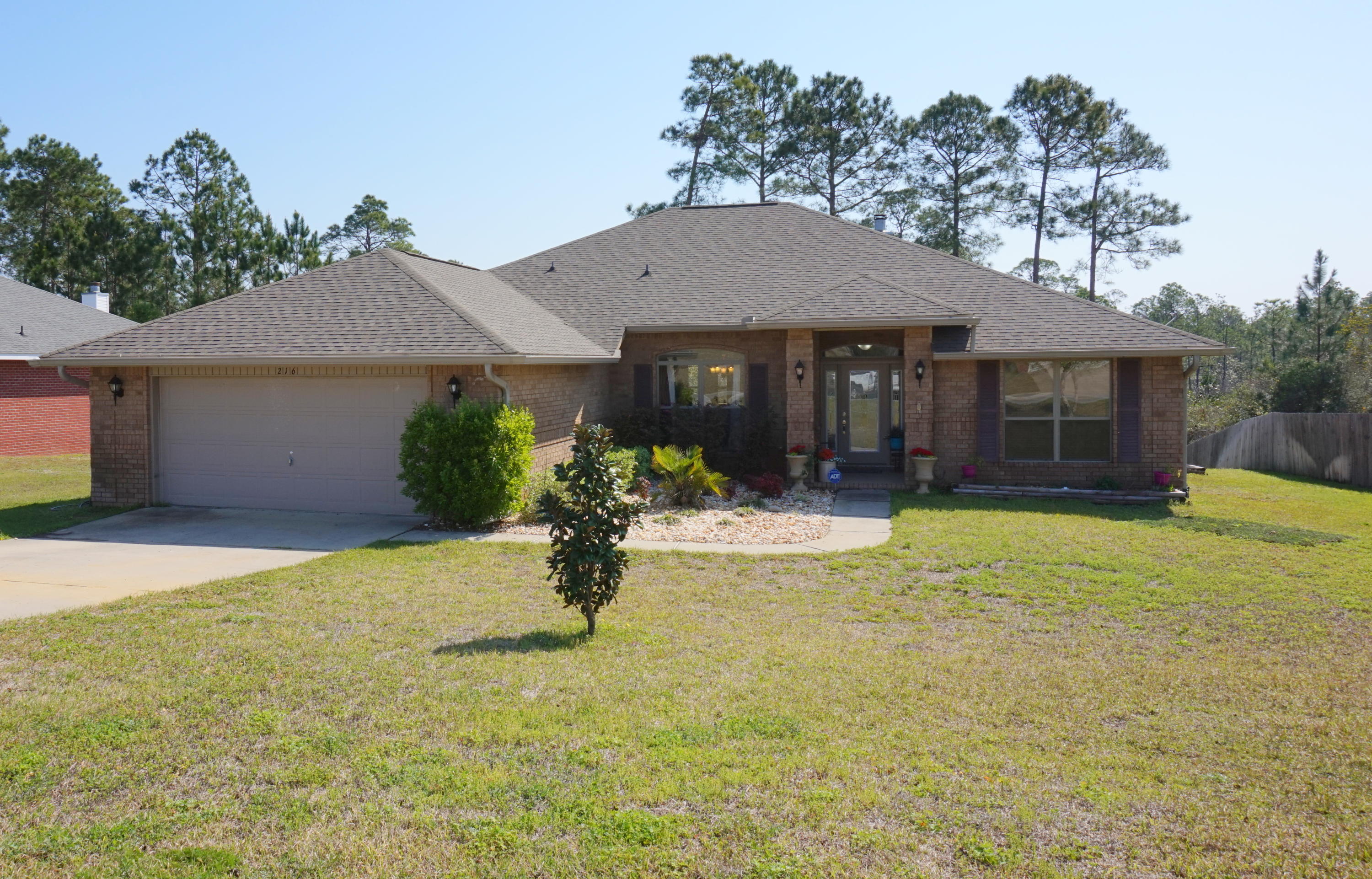 ALICIA PLACE - Residential