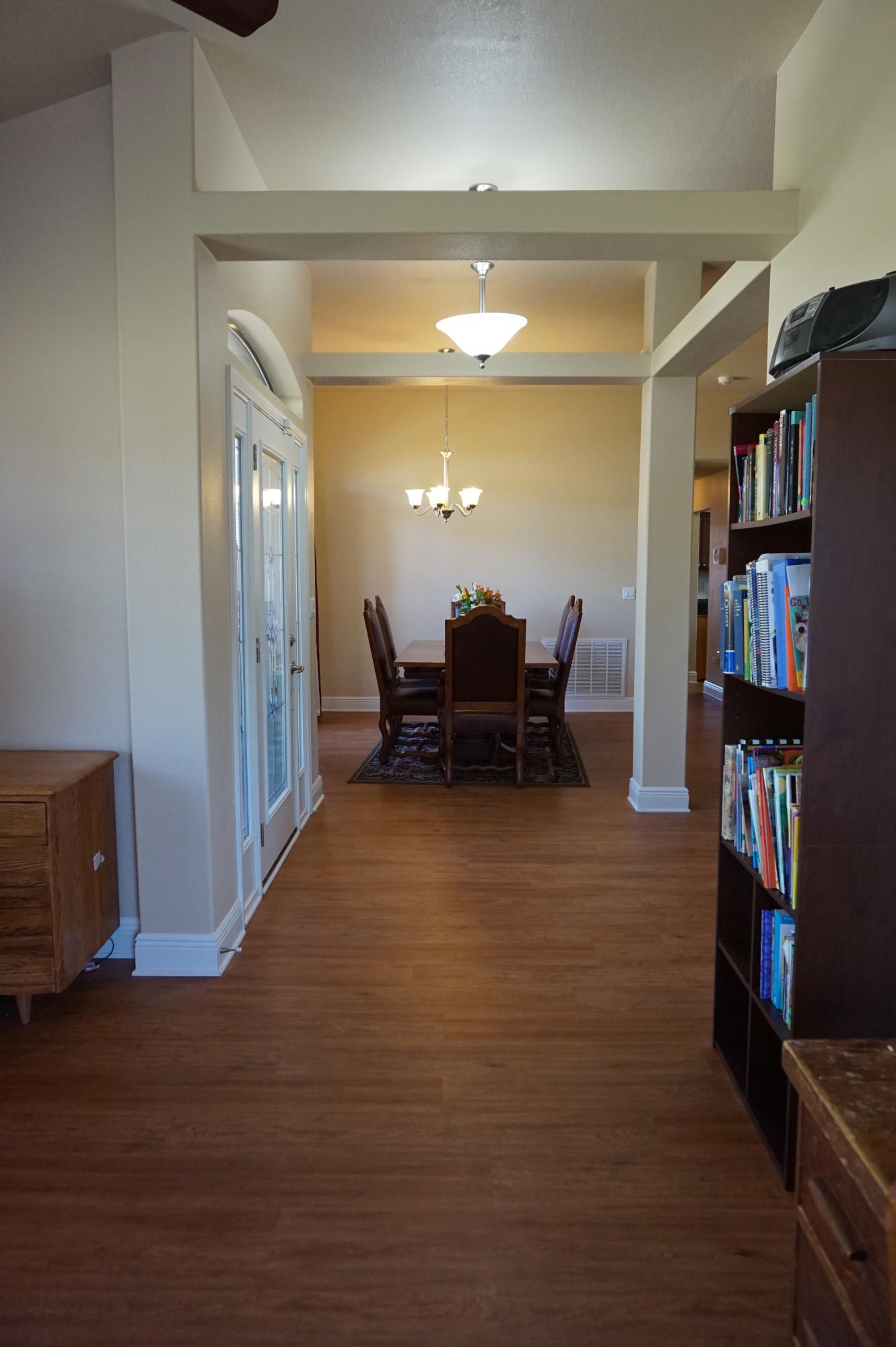 ALICIA PLACE - Residential