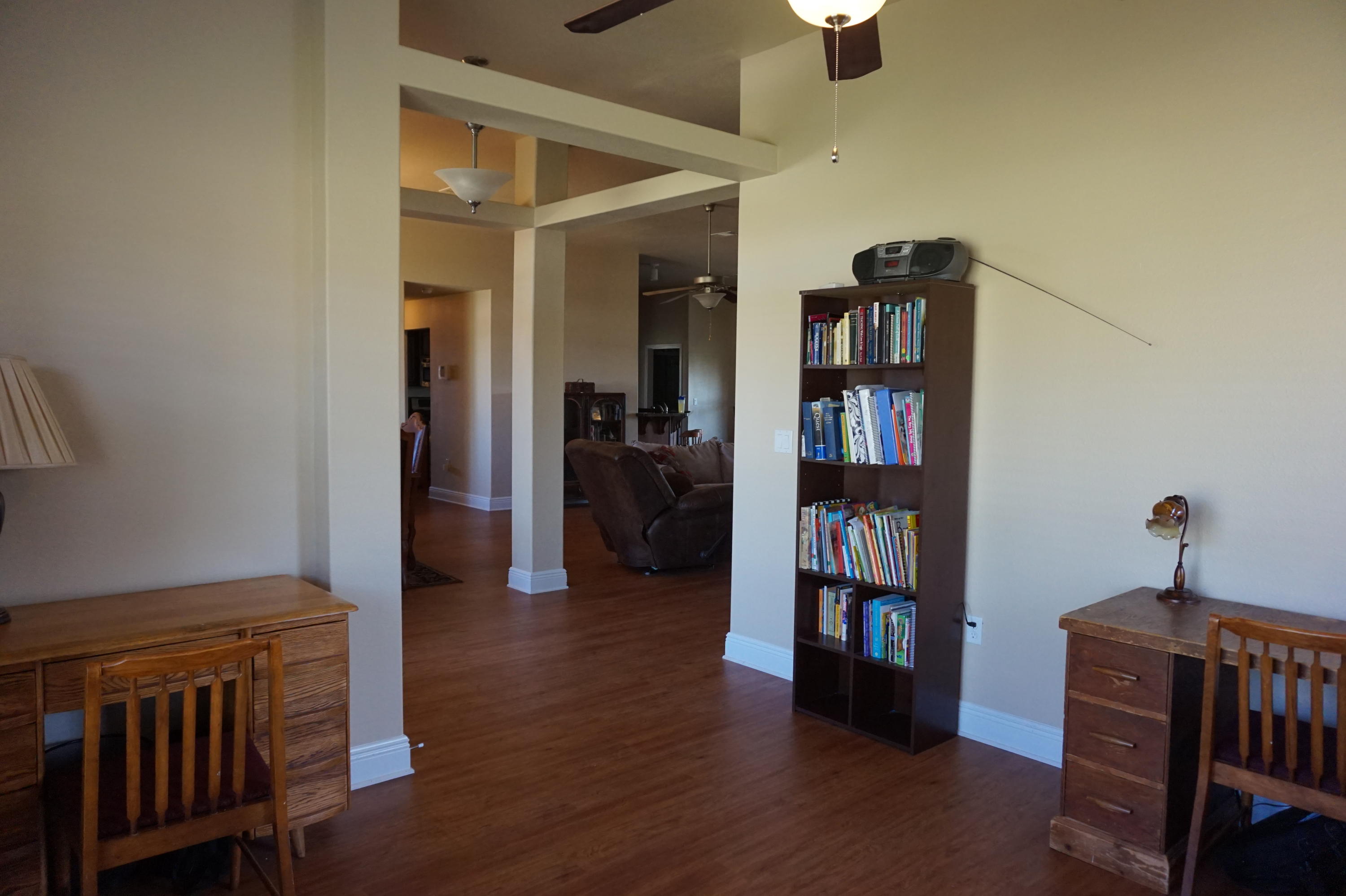 ALICIA PLACE - Residential