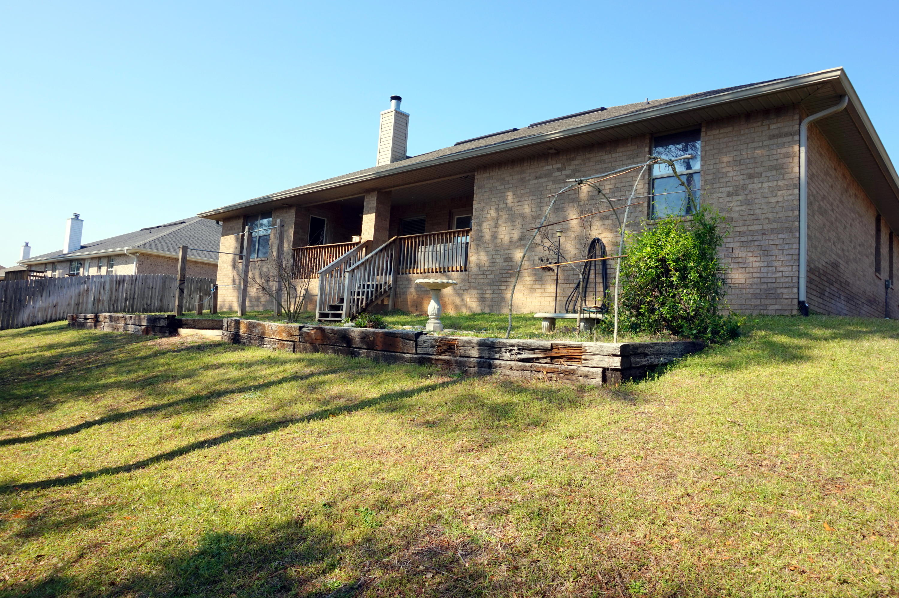 ALICIA PLACE - Residential