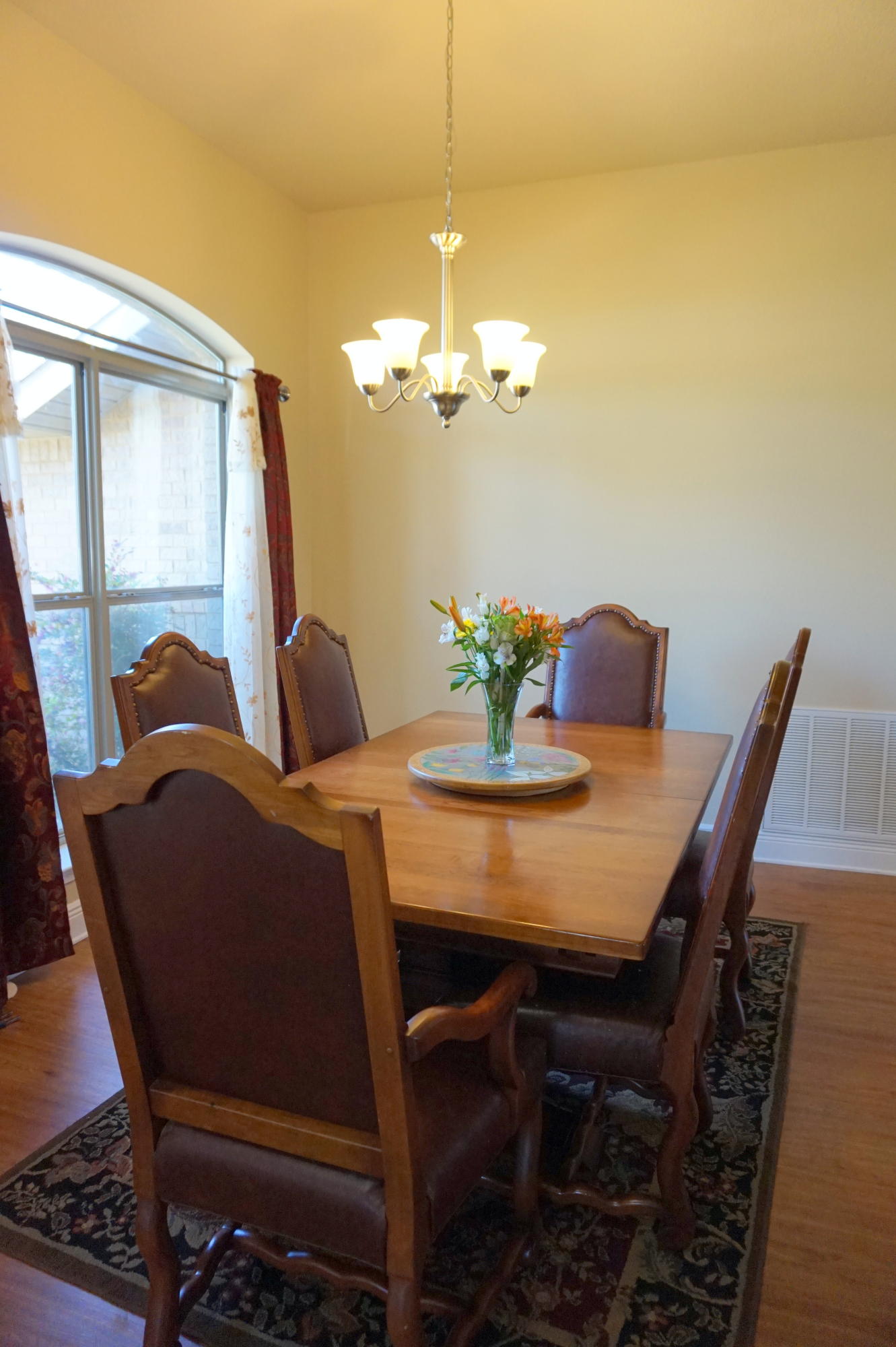 ALICIA PLACE - Residential