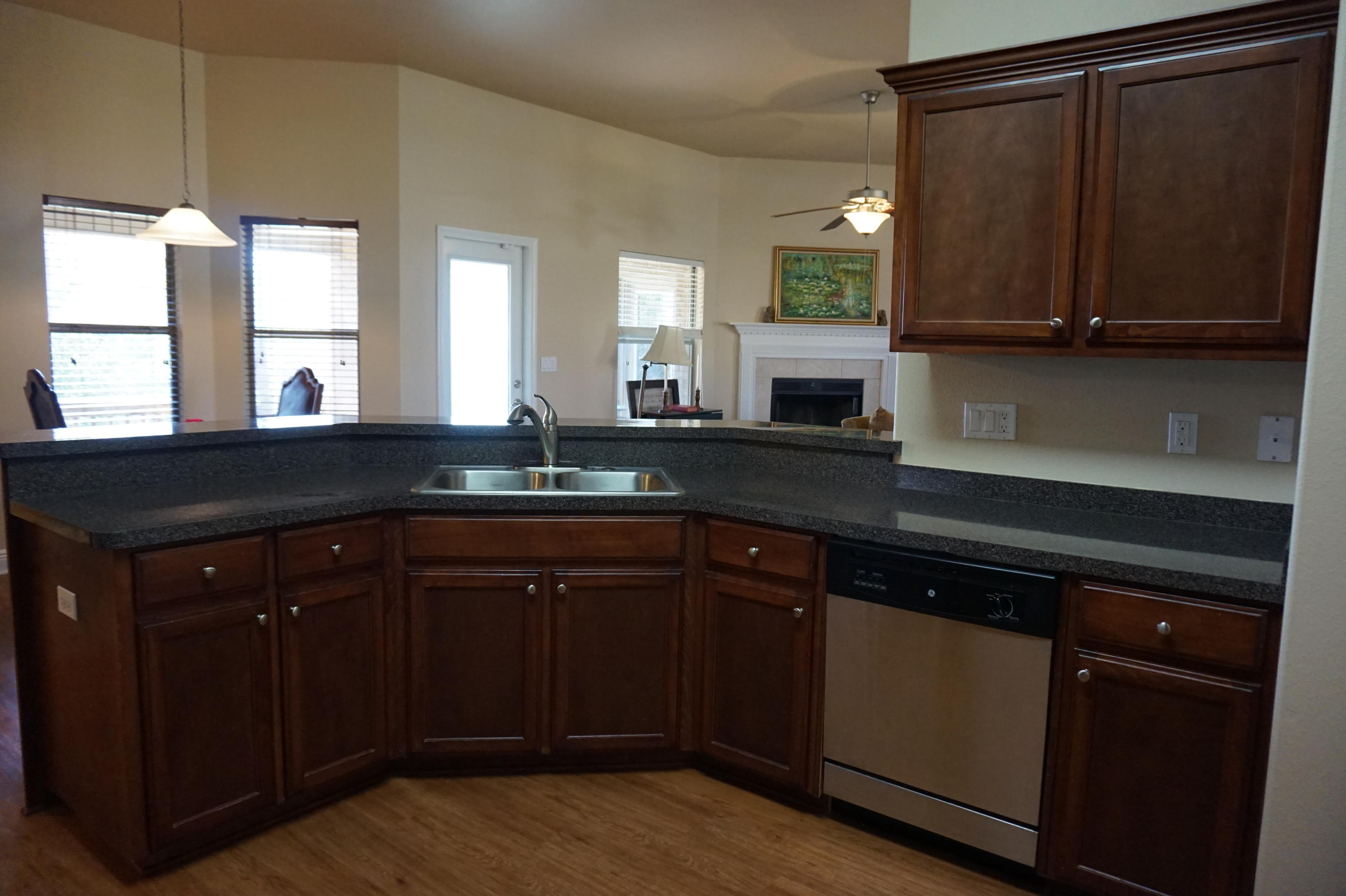 ALICIA PLACE - Residential