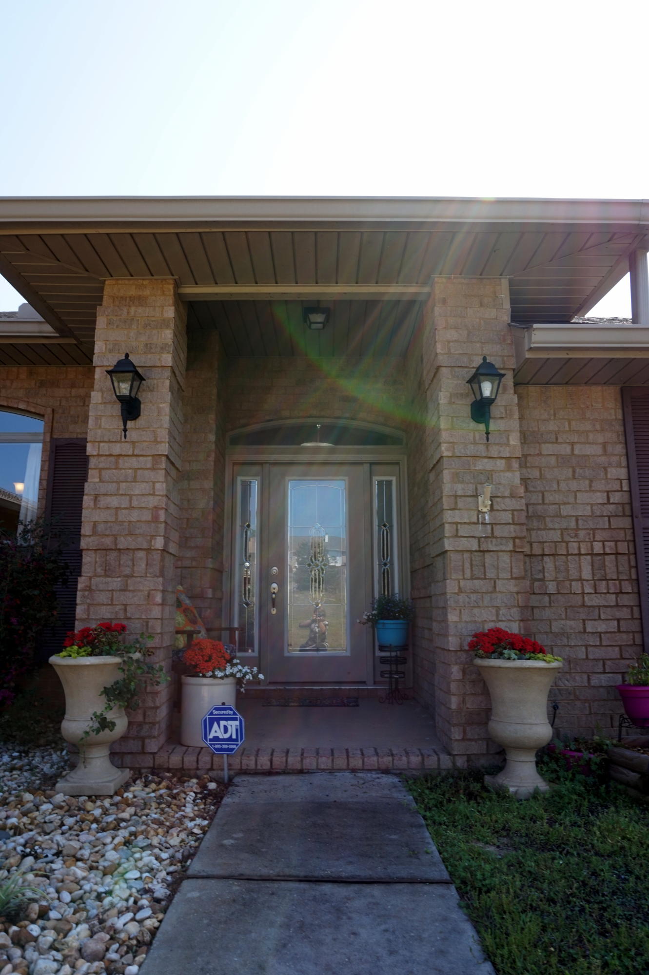 ALICIA PLACE - Residential