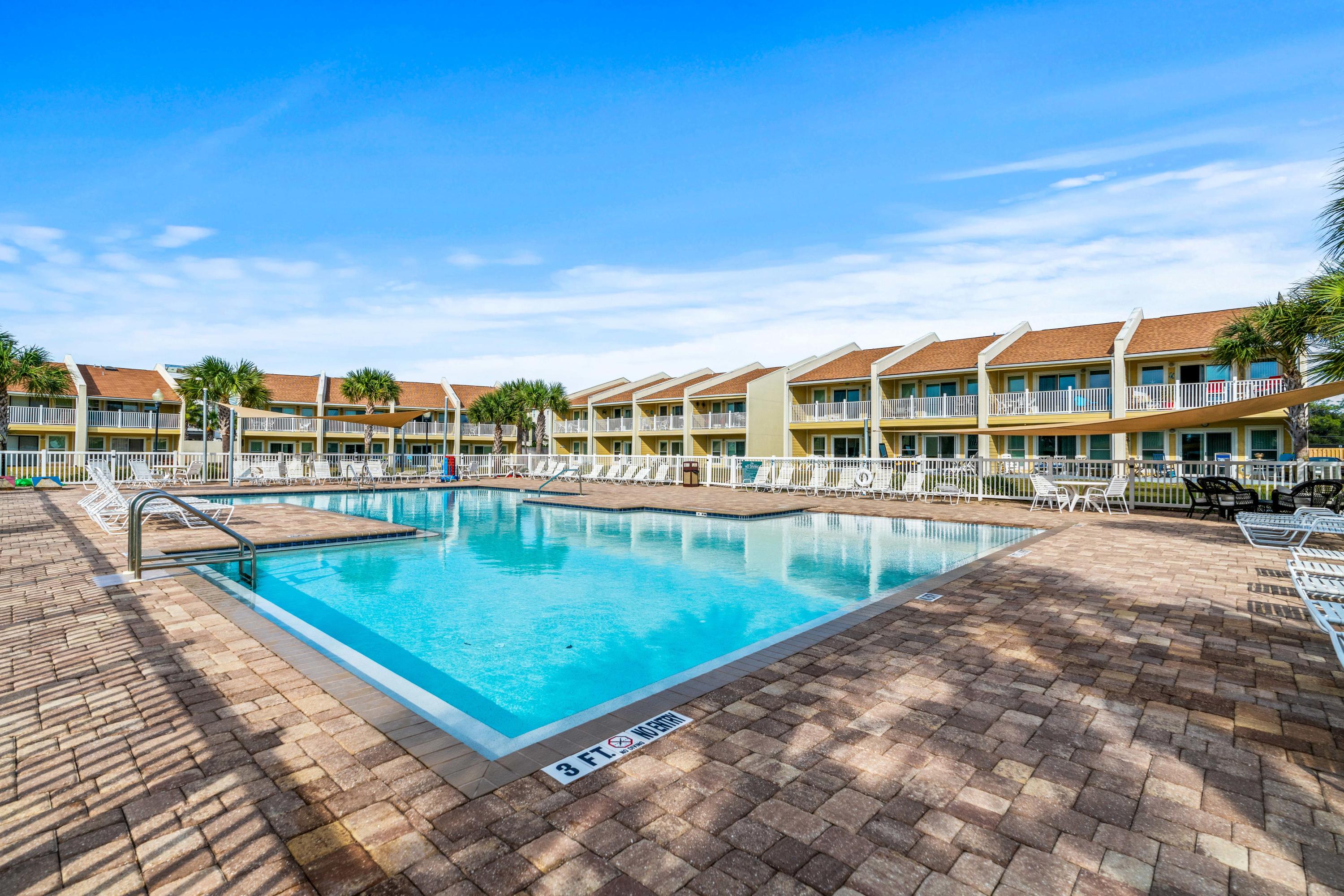 SEACOVE CONDO - Residential