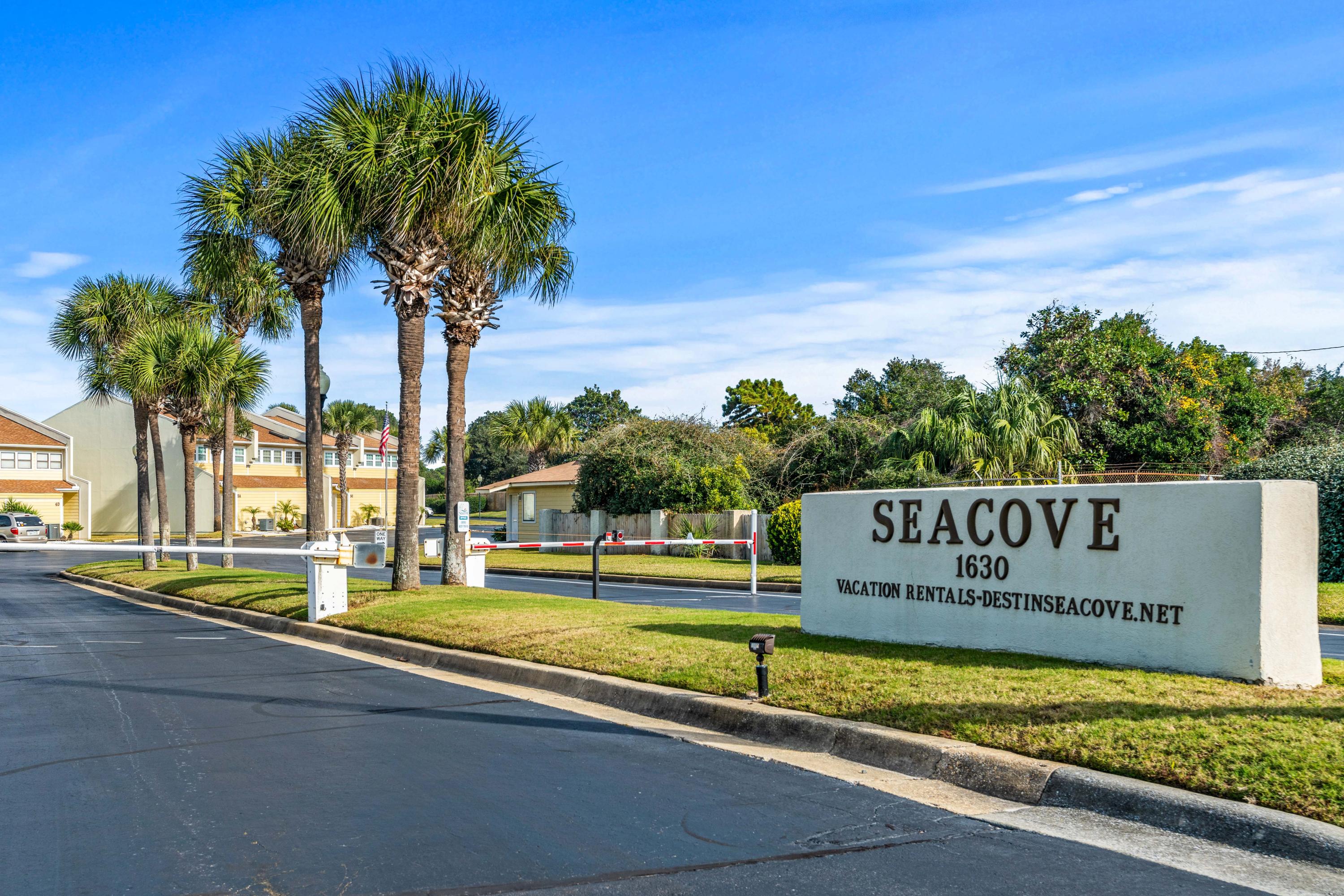 SEACOVE CONDO - Residential
