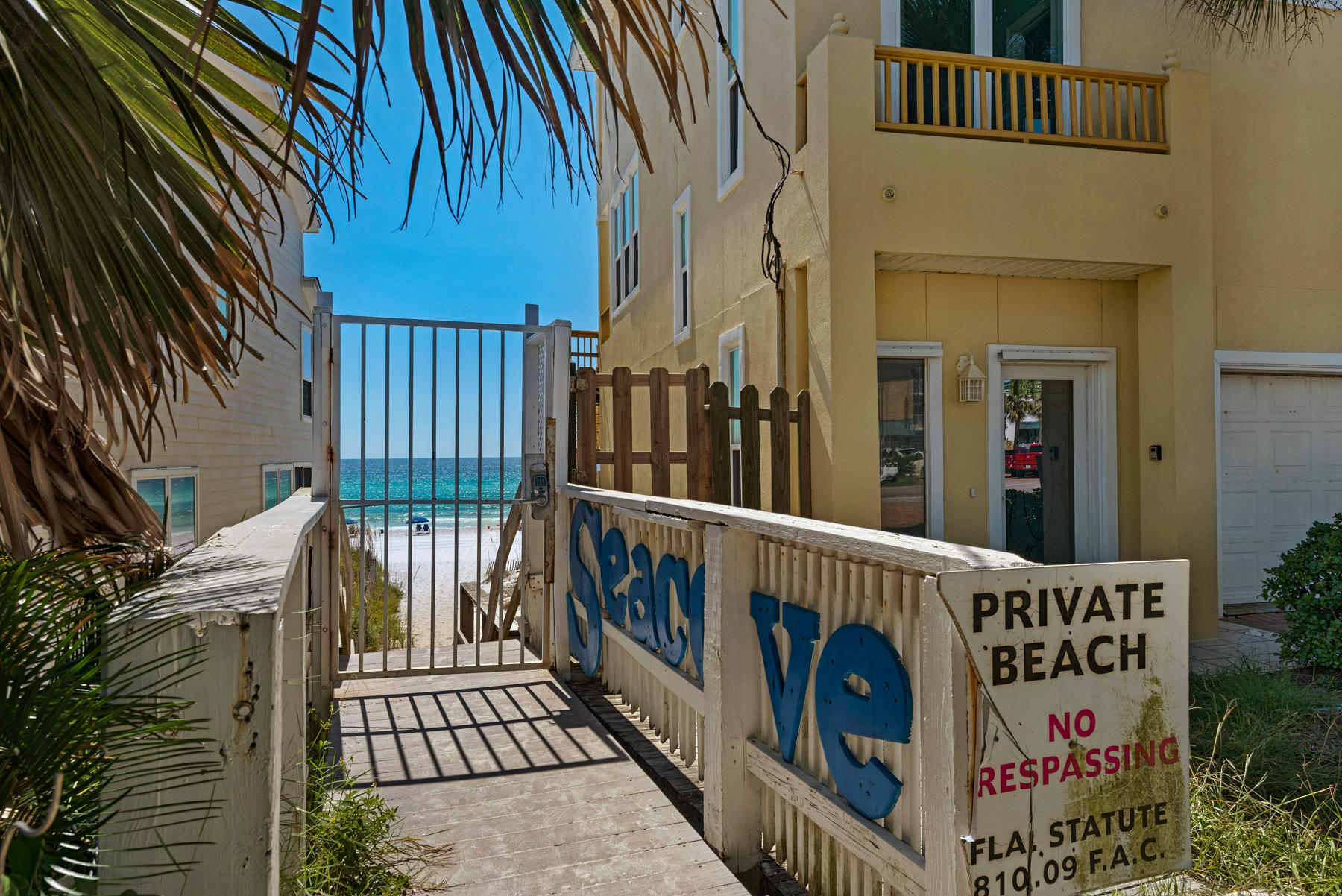 SEACOVE CONDO - Residential