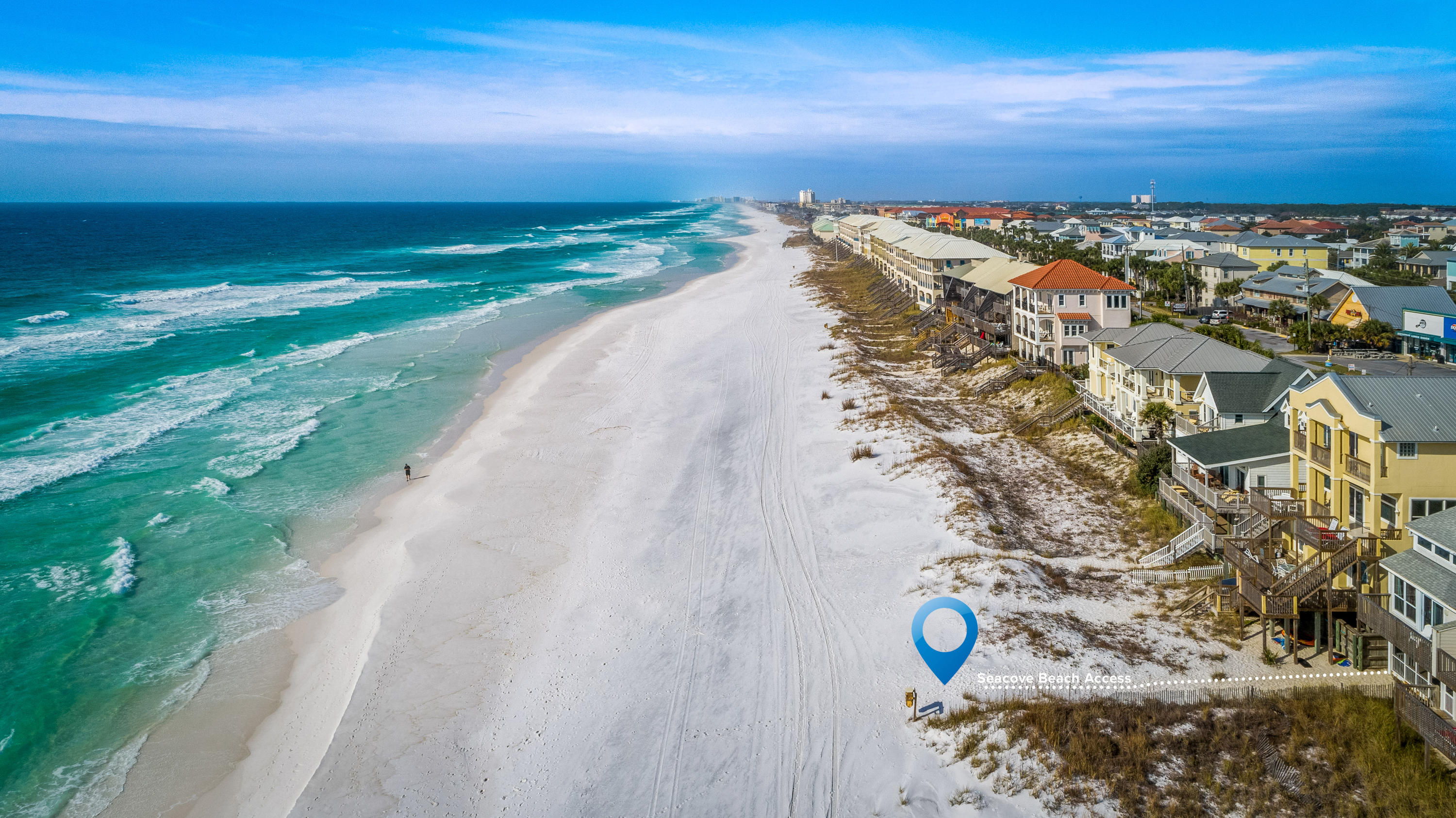 SEACOVE CONDO - Residential