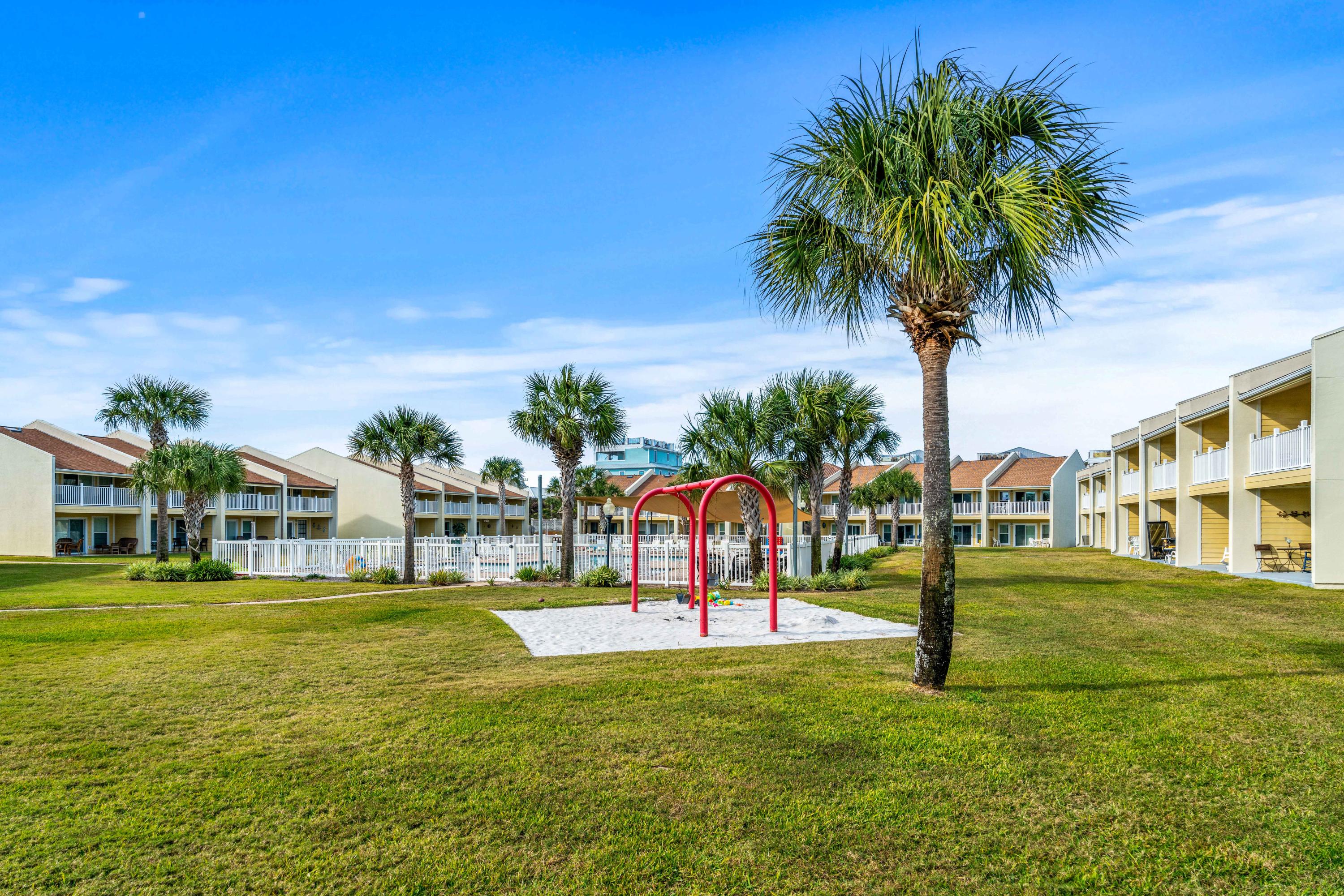 SEACOVE CONDO - Residential