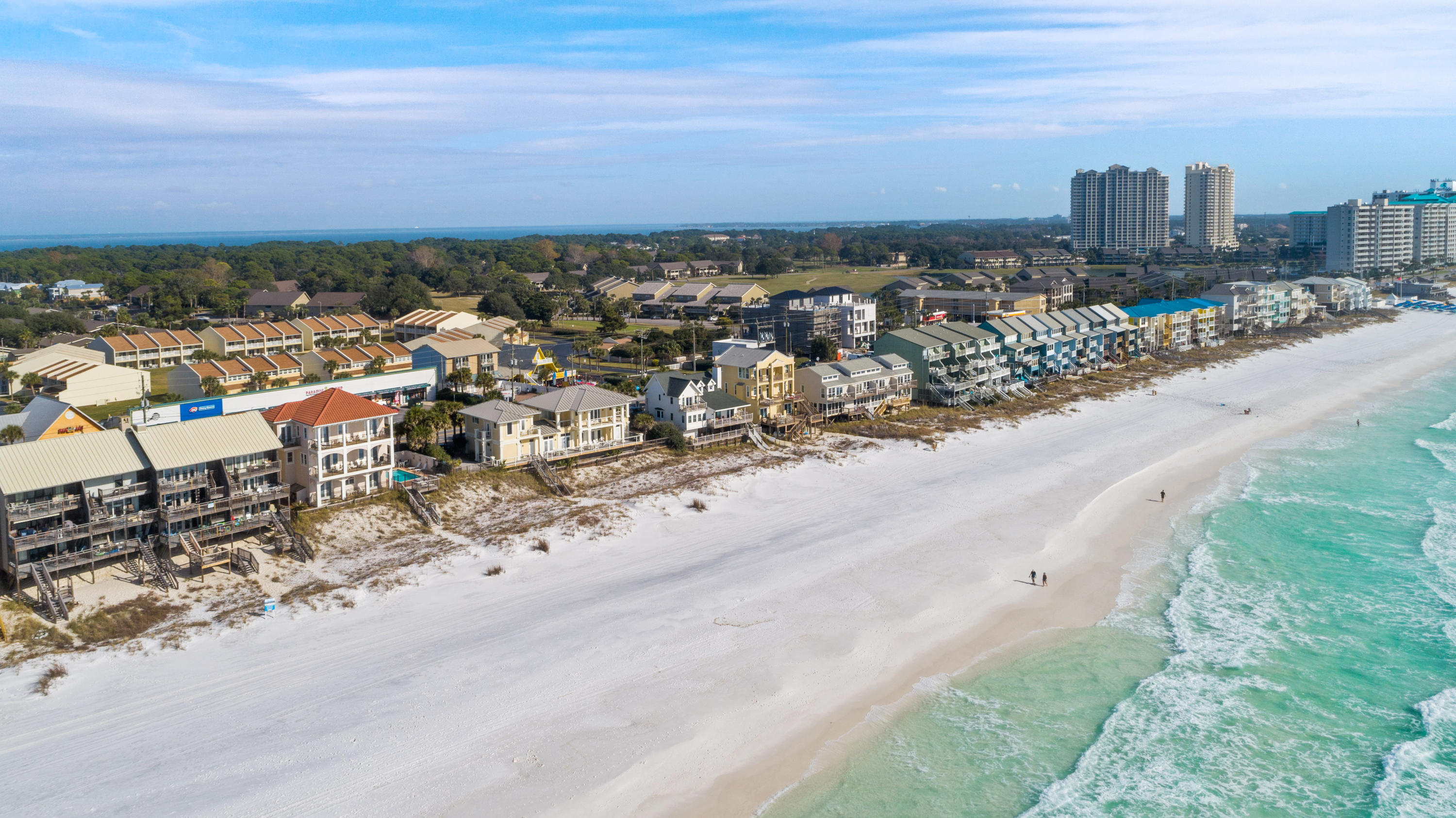 SEACOVE CONDO - Residential