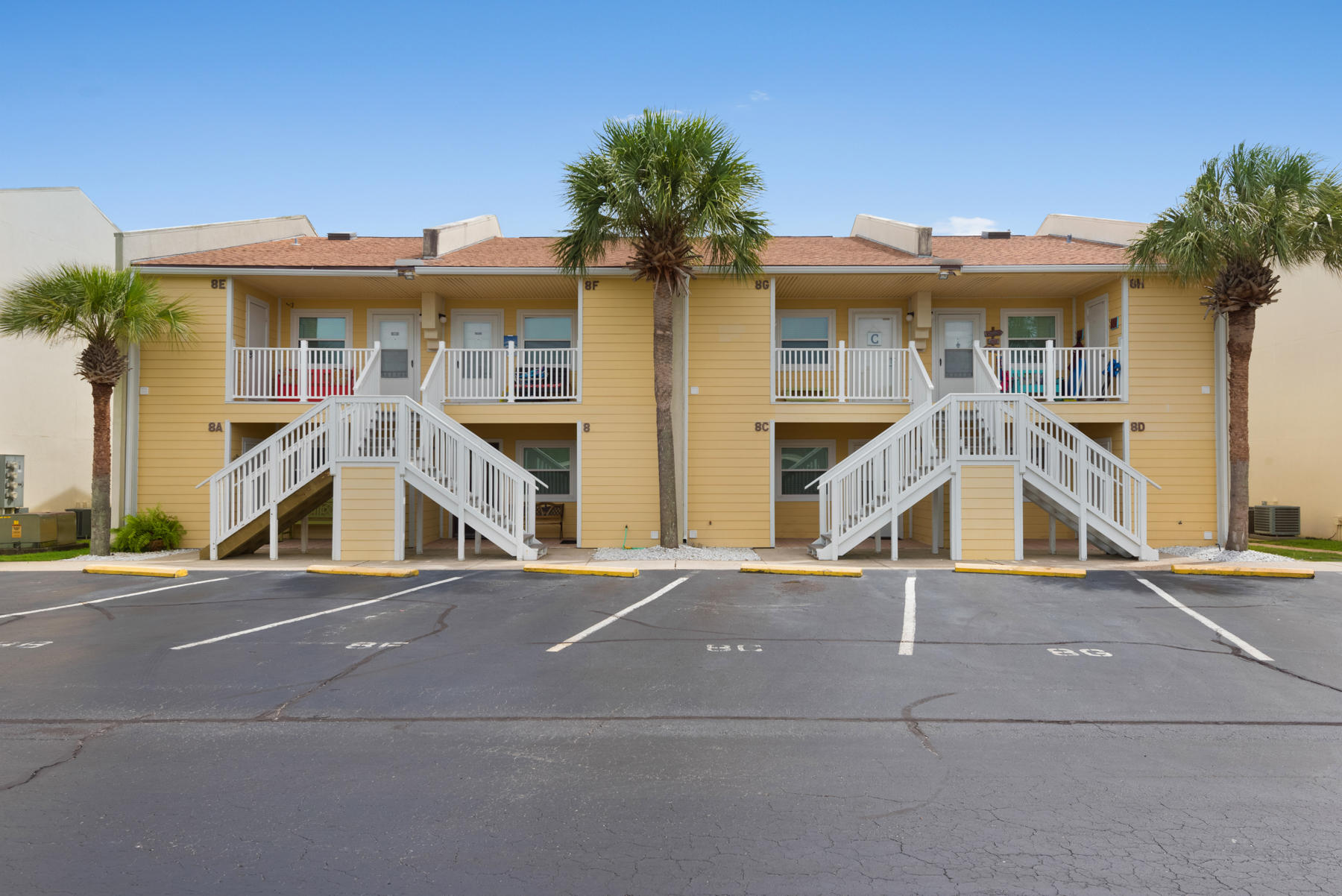 SEACOVE CONDO - Residential