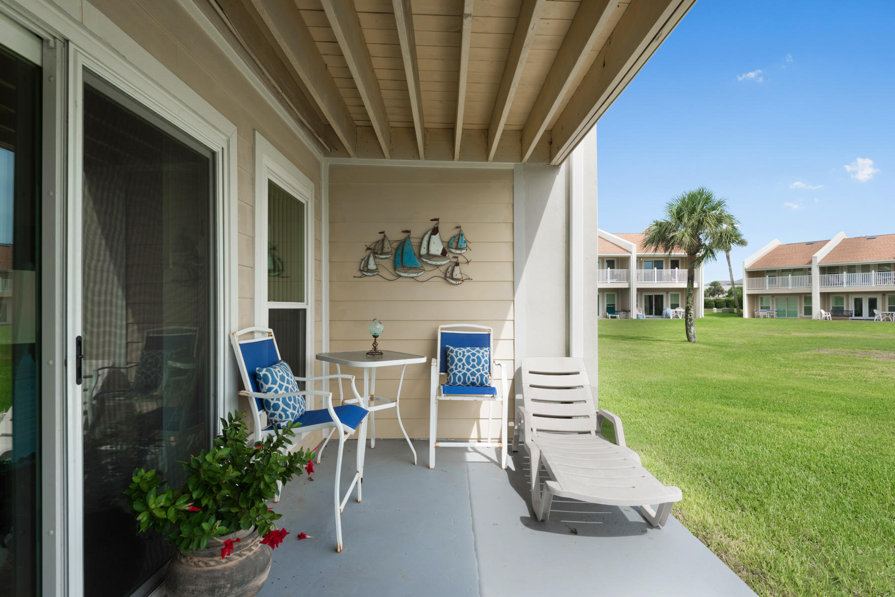 SEACOVE CONDO - Residential