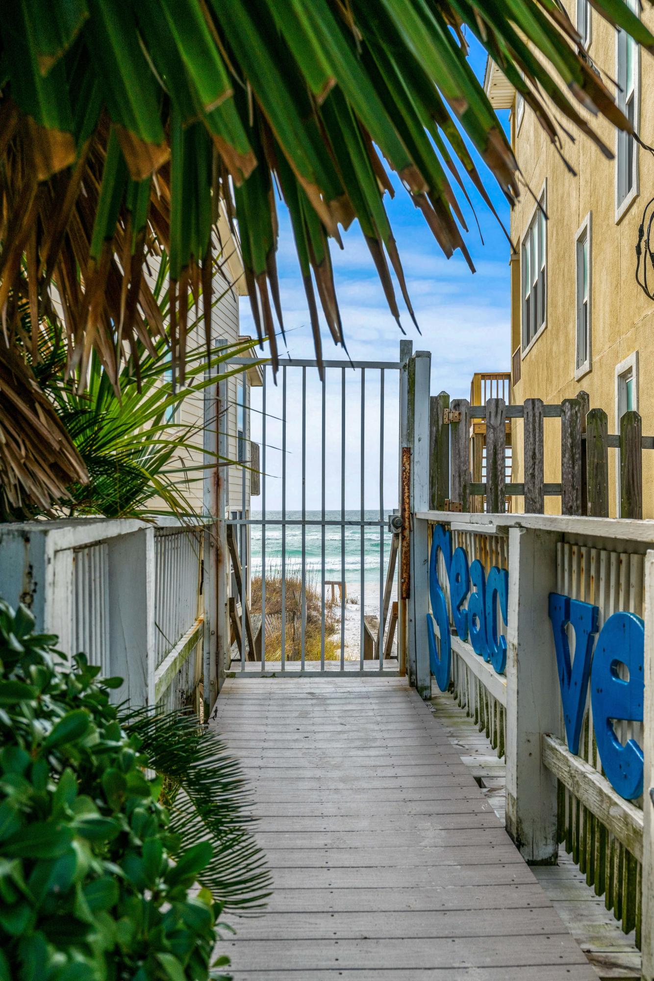 SEACOVE CONDO - Residential