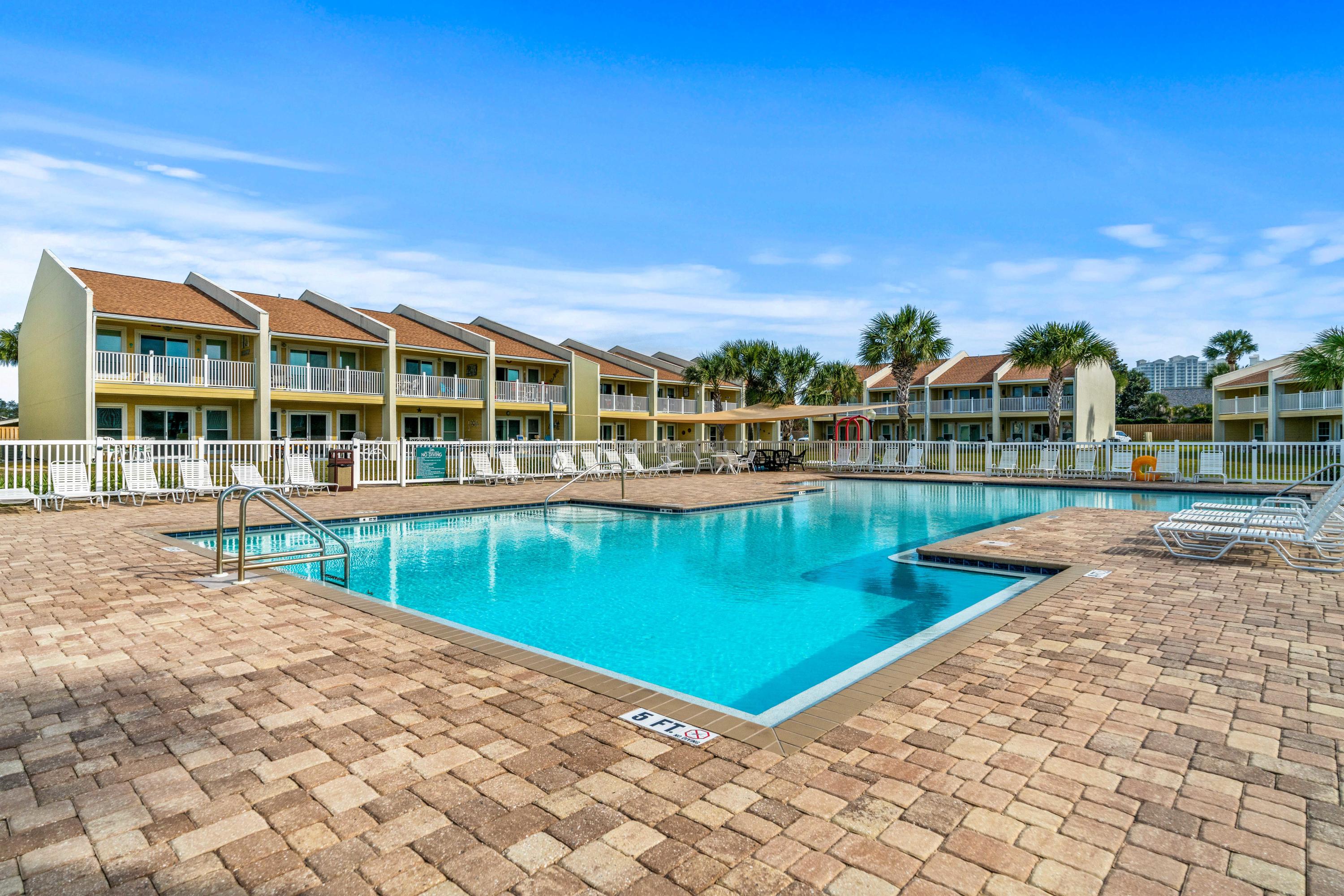 SEACOVE CONDO - Residential