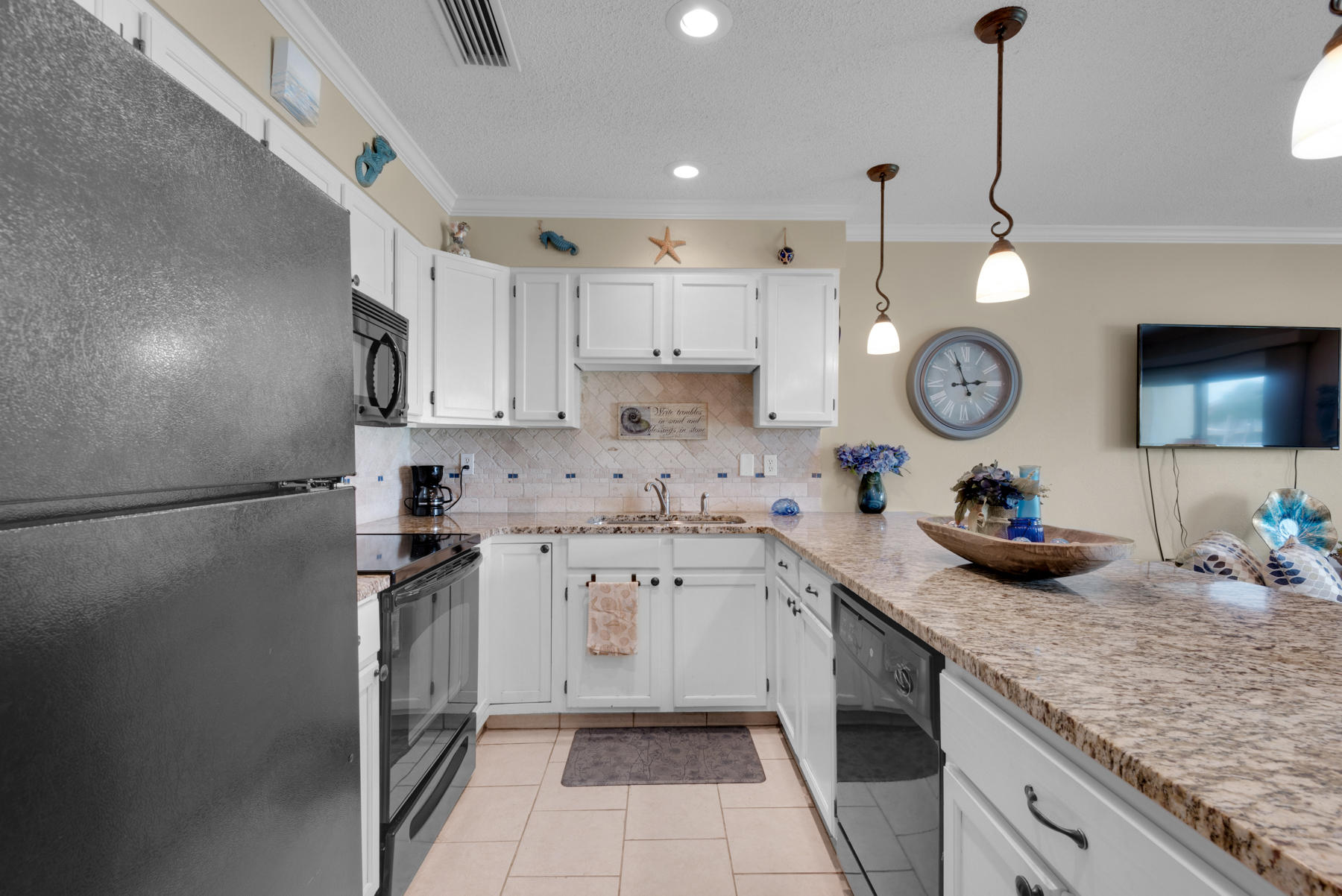 SEACOVE CONDO - Residential