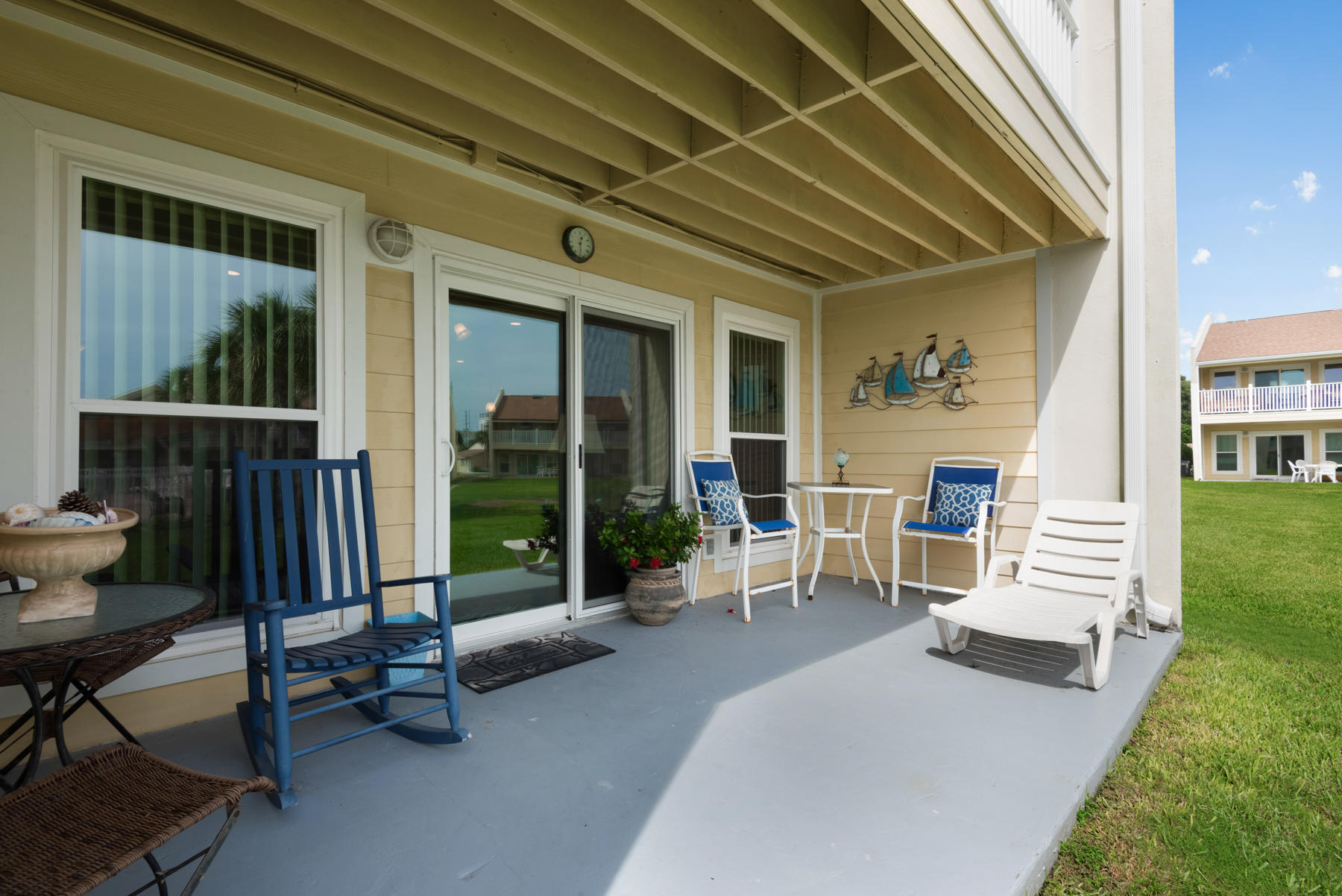 SEACOVE CONDO - Residential