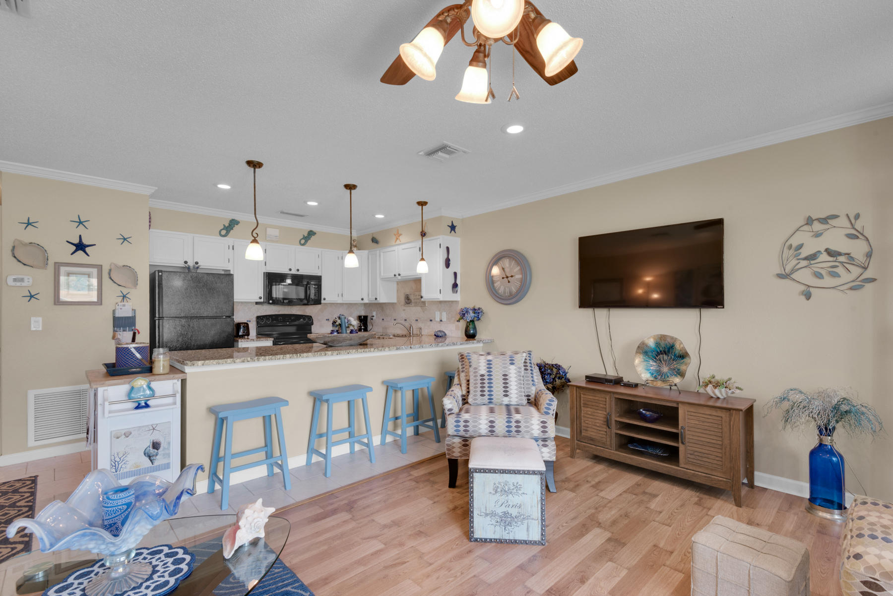 SEACOVE CONDO - Residential