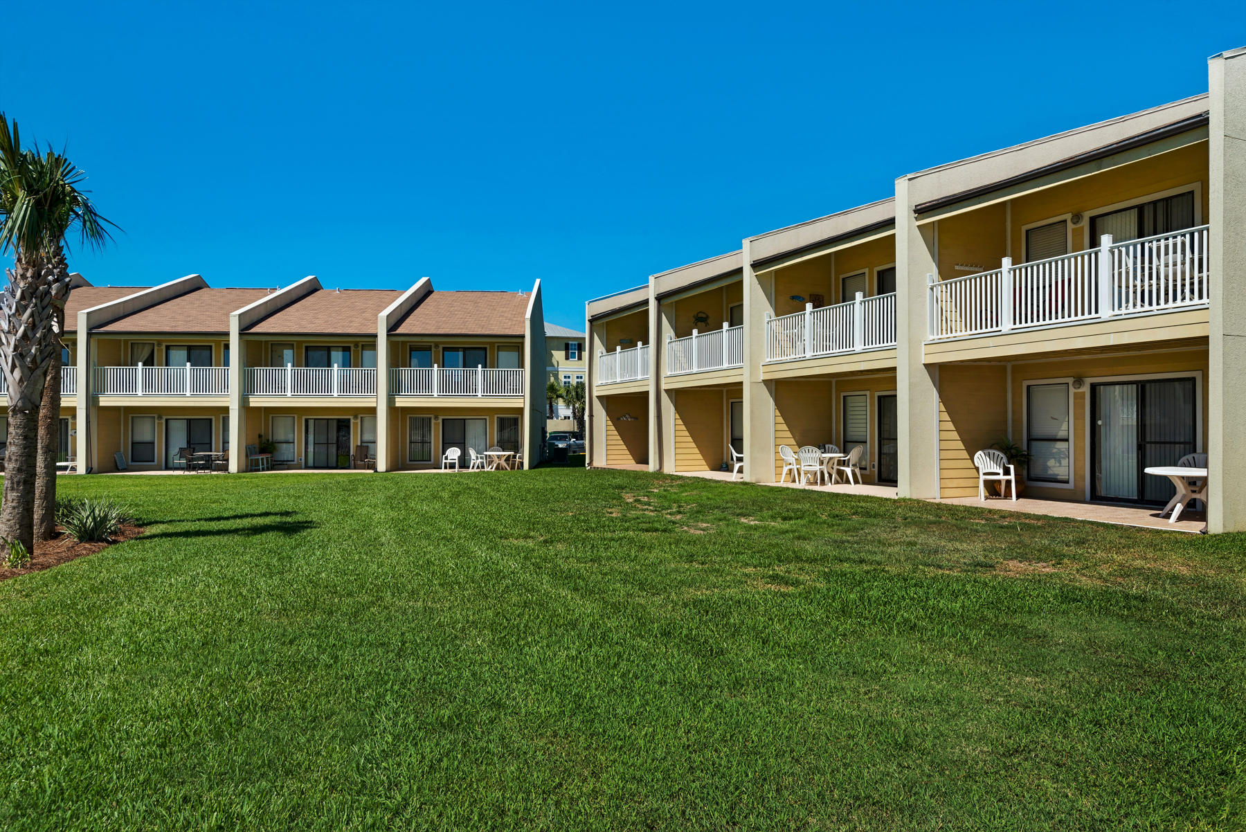 SEACOVE CONDO - Residential