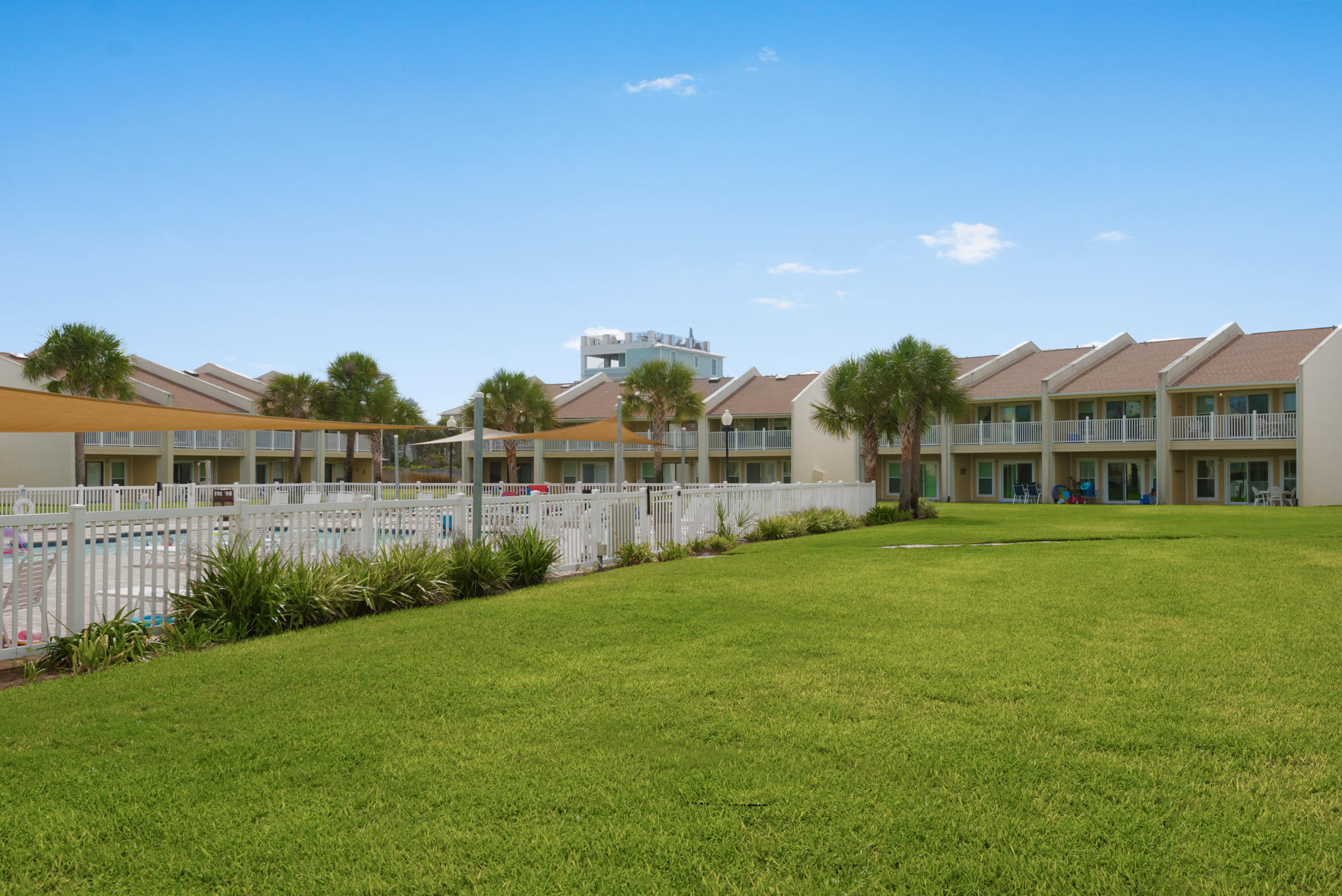 SEACOVE CONDO - Residential