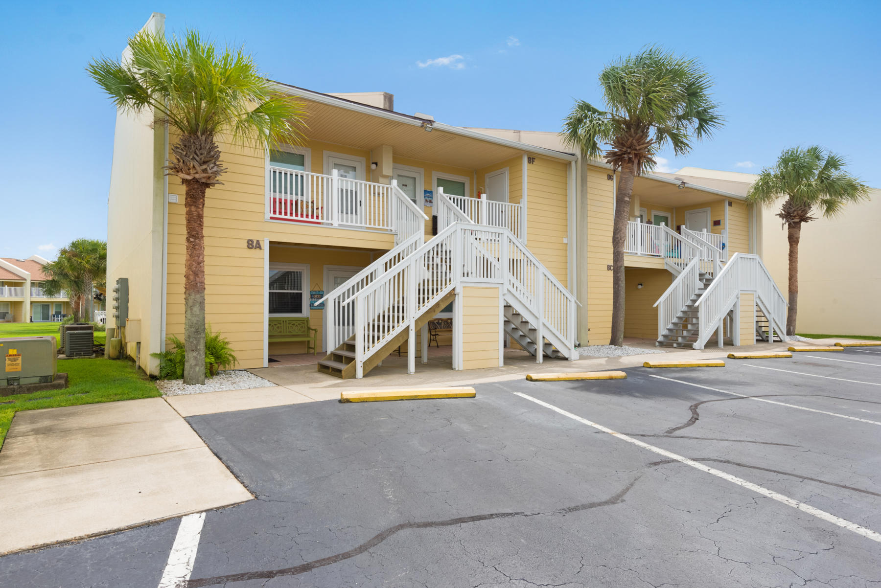 SEACOVE CONDO - Residential