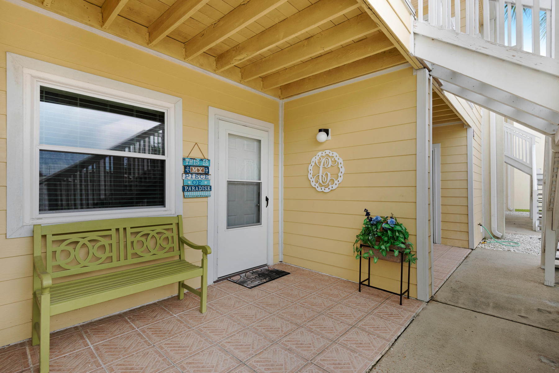 SEACOVE CONDO - Residential