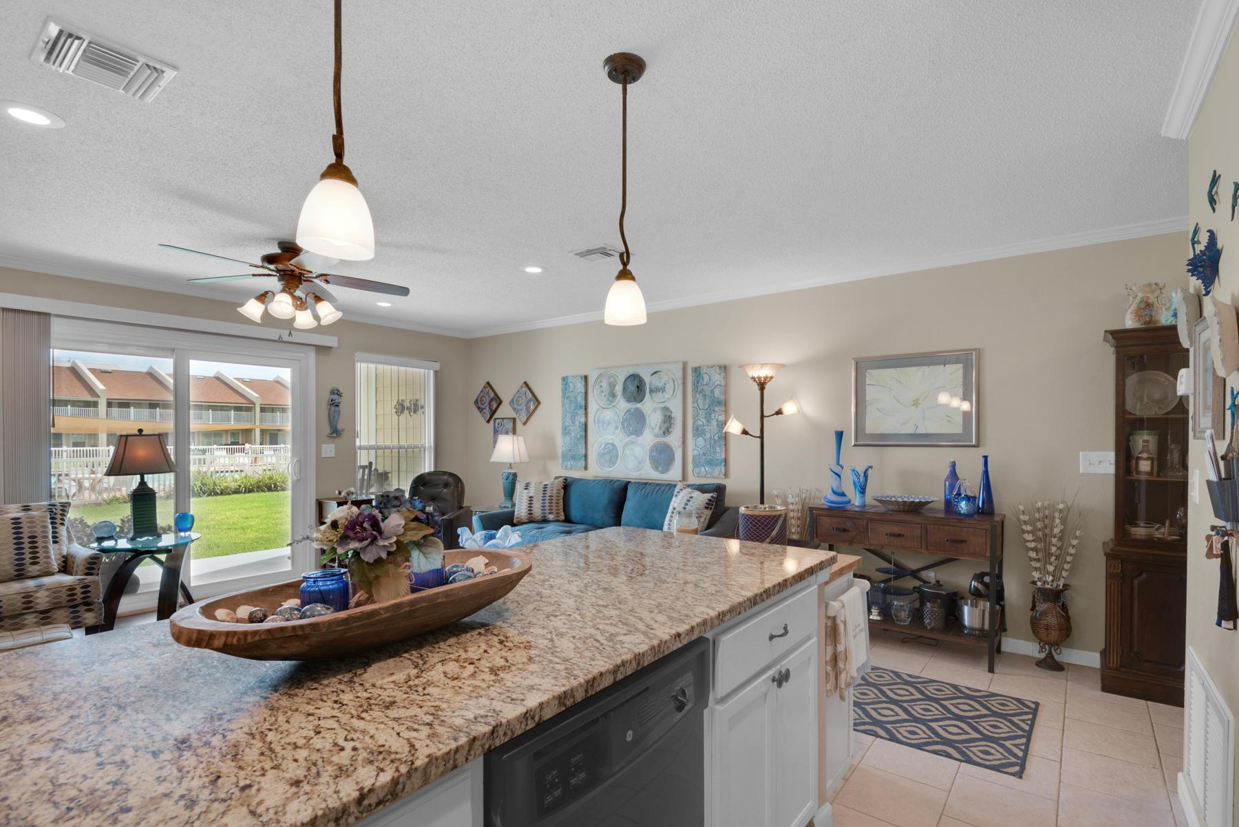 SEACOVE CONDO - Residential