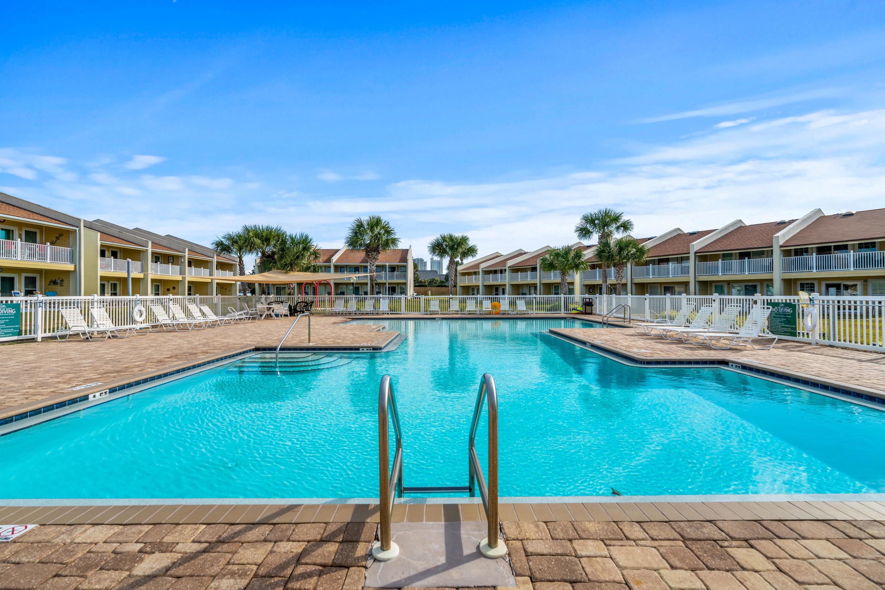 SEACOVE CONDO - Residential