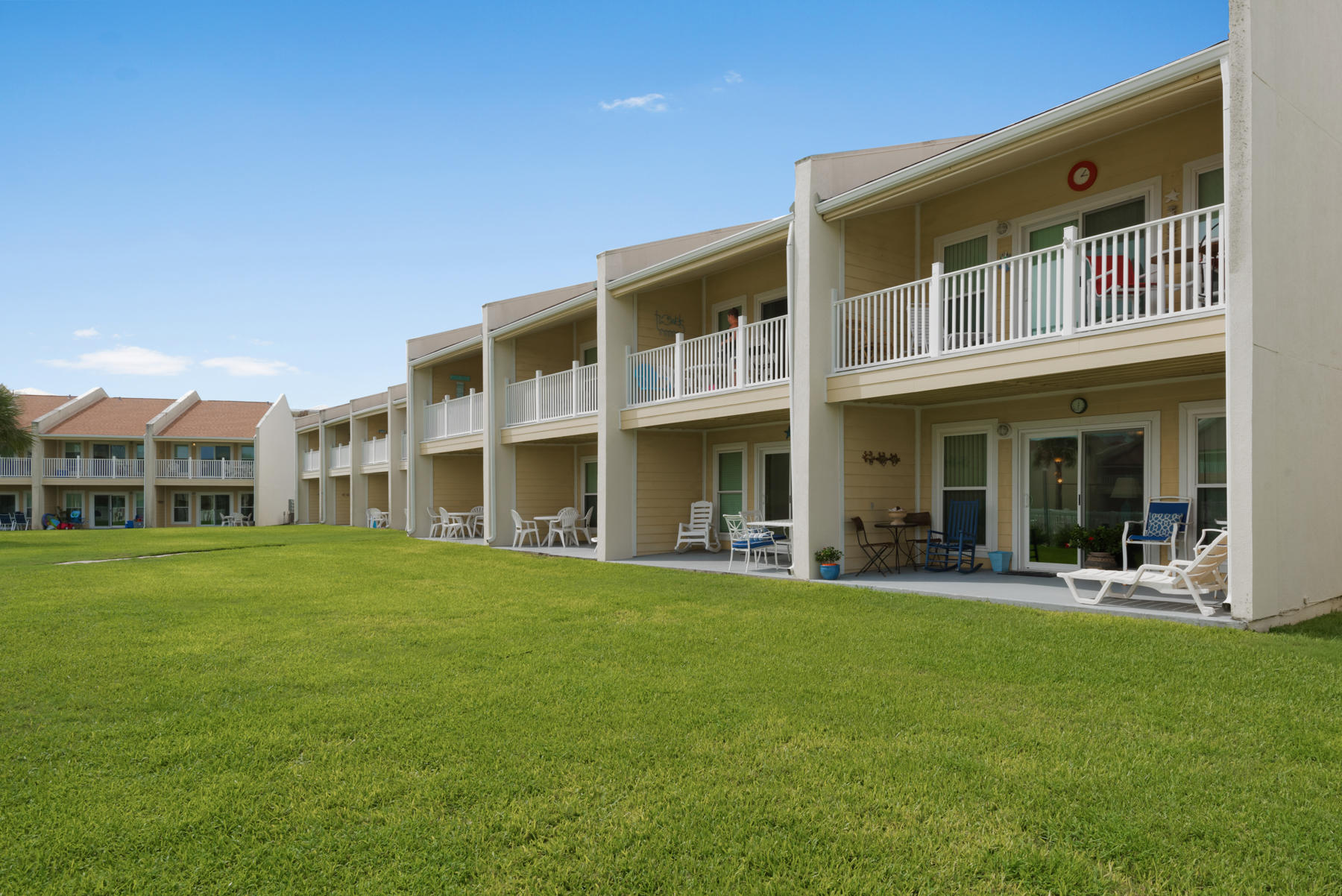 SEACOVE CONDO - Residential