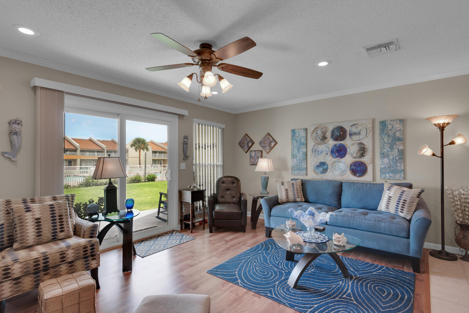 SEACOVE CONDO - Residential