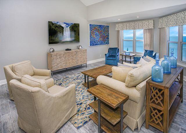CABANA CLUB CONDO - Residential