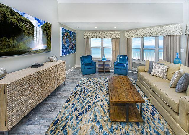 CABANA CLUB CONDO - Residential