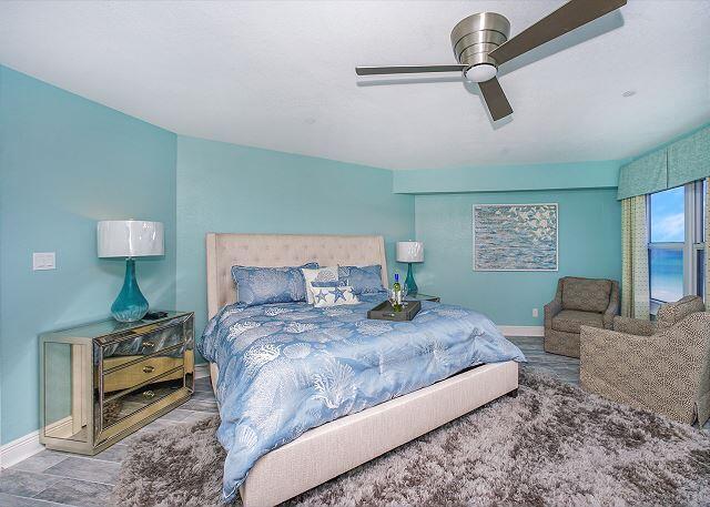 CABANA CLUB CONDO - Residential