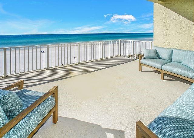 CABANA CLUB CONDO - Residential