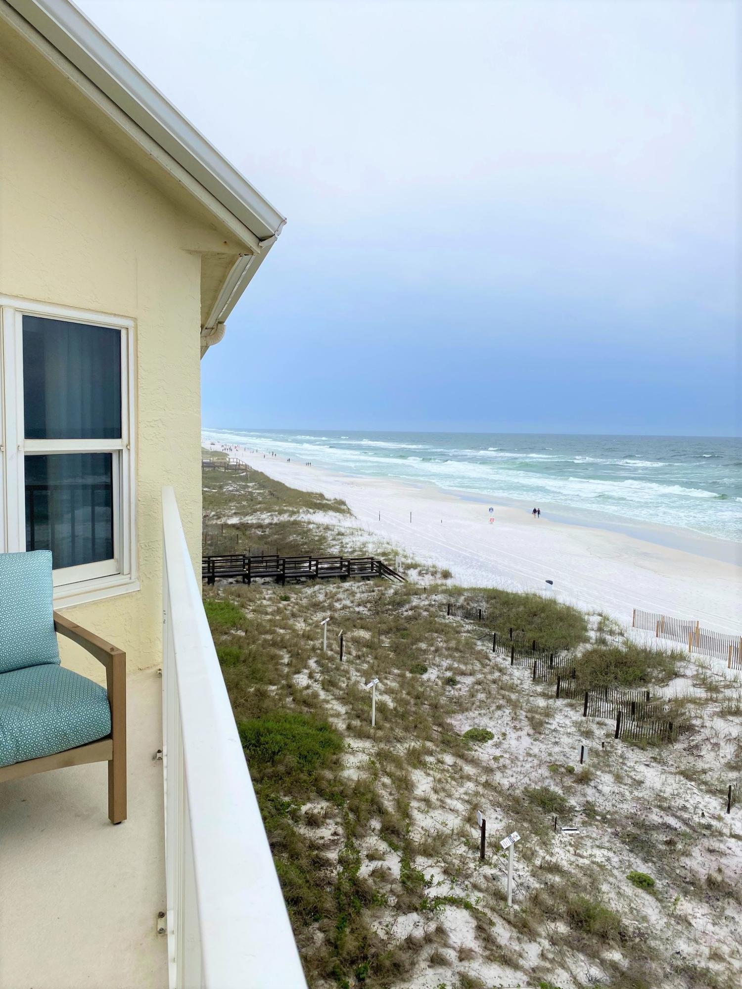 CABANA CLUB CONDO - Residential