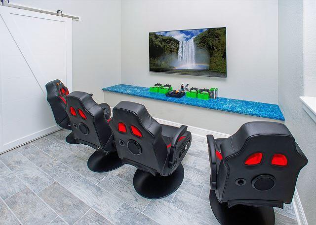 CABANA CLUB CONDO - Residential