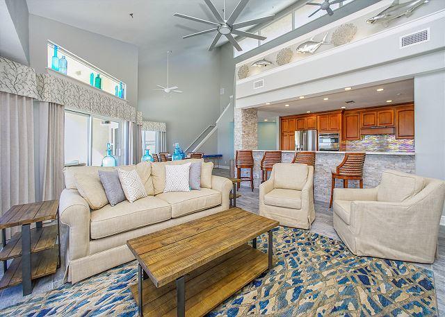 CABANA CLUB CONDO - Residential