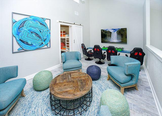 CABANA CLUB CONDO - Residential