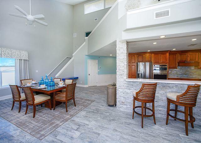 CABANA CLUB CONDO - Residential